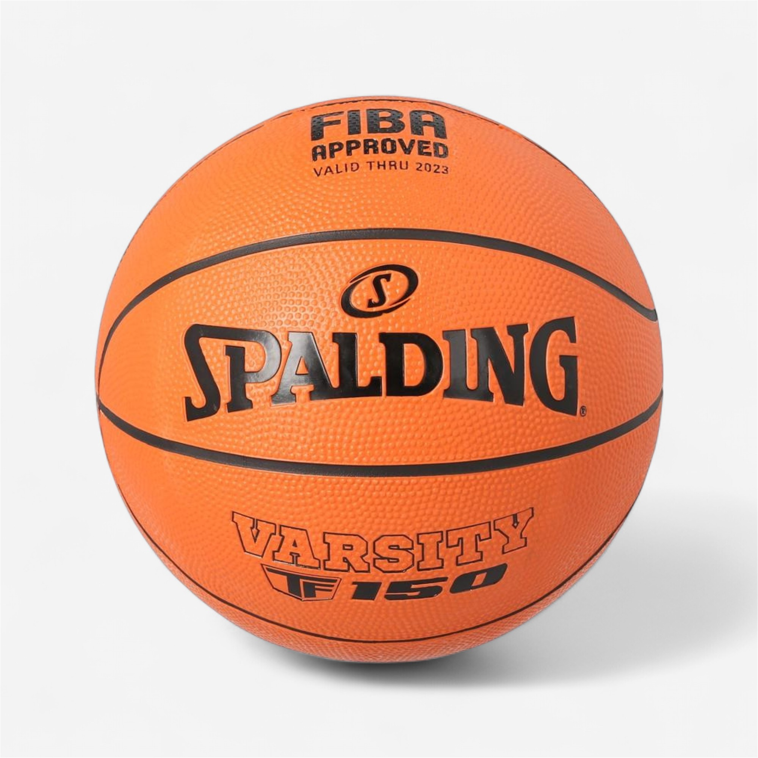 Ballon de basket d'entrainement taille 6 spalding - tf150 orange - Sports Collectifs - Basketball - SPALDING-Decathlon PRO - Clubs - Entreprises -