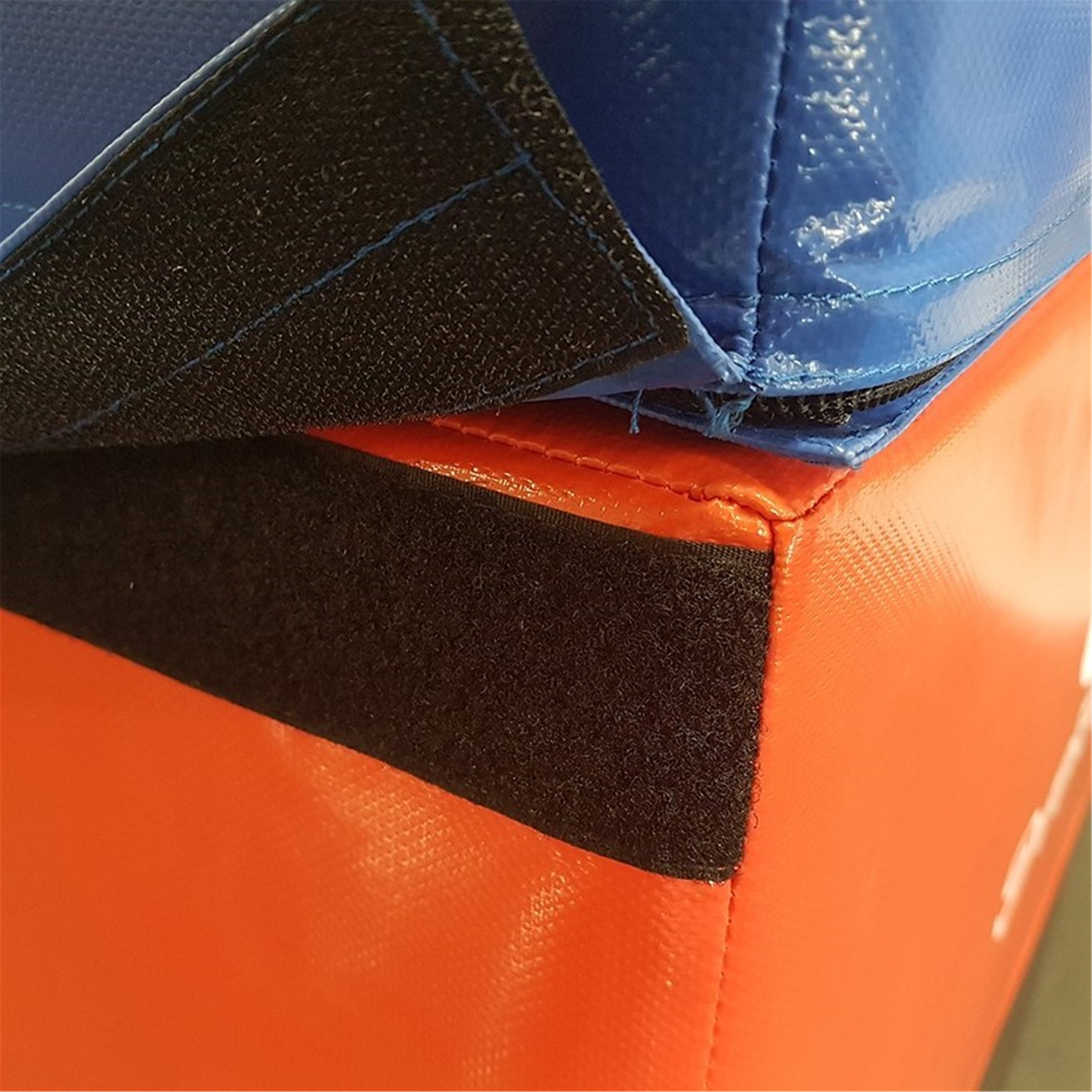 Set de 3 plyobox mousse 30/45/60 cm - Matériels de Fitness & Cross training - Sveltus- Clubs - Entreprises - Collectivités - Associations