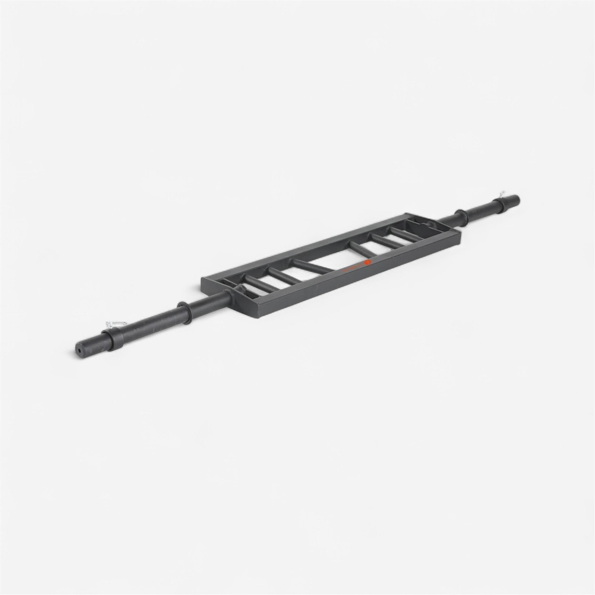 Football bar + 2 bagues de serrage sveltus - Fitness et musculation - Musculation, Cross Training - Sveltus-Decathlon PRO - Clubs - Entreprises -