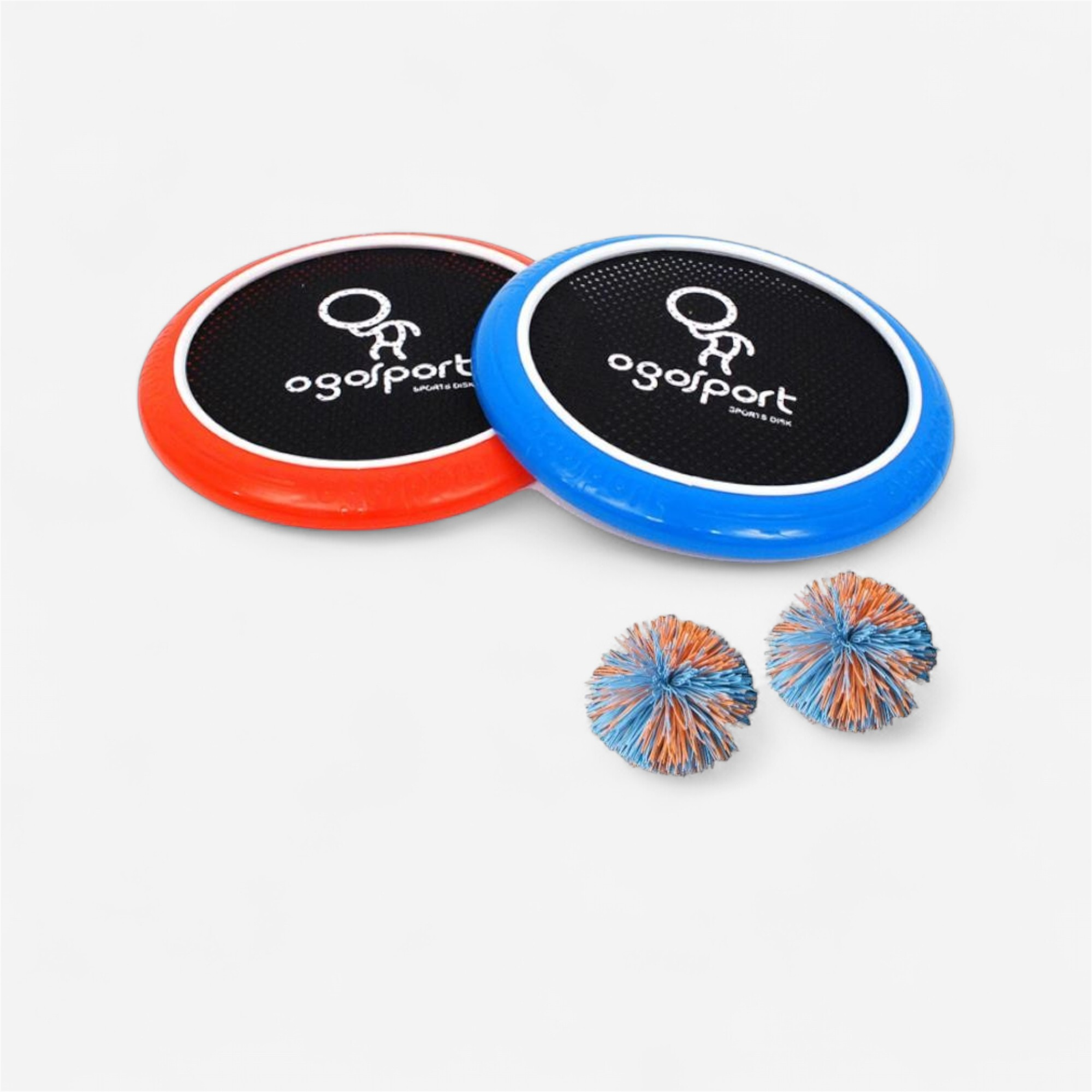 Jeux de sports de raquette mts - ogo xs - Sports de Raquettes - Autres sports de raquettes - MTS-Decathlon PRO - Clubs - Entreprises - Collectivités -