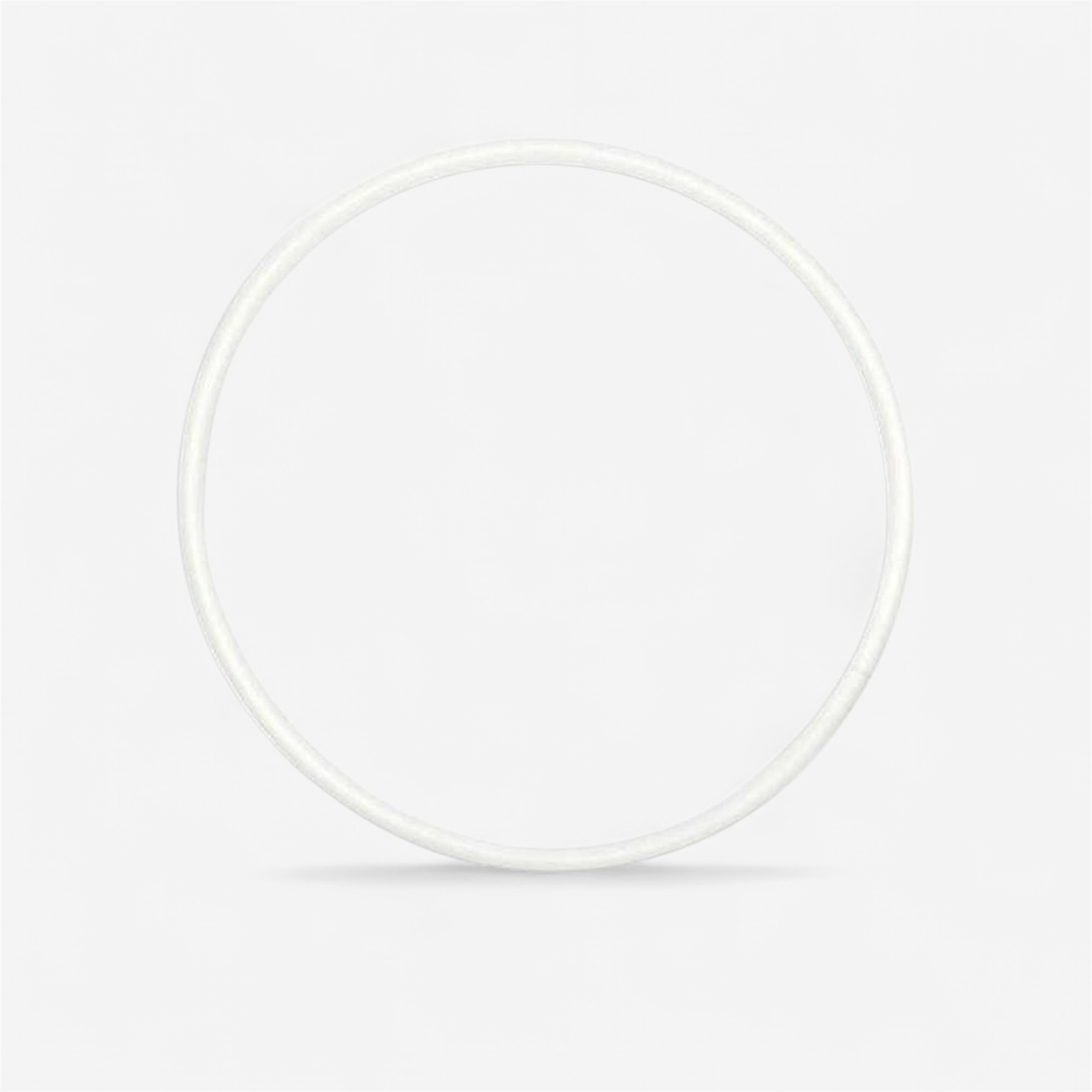 Cerceau rond sea 50 cm - blanc - - - SPORTIFRANCE-Decathlon PRO - Clubs - Entreprises - Collectivités - Associations