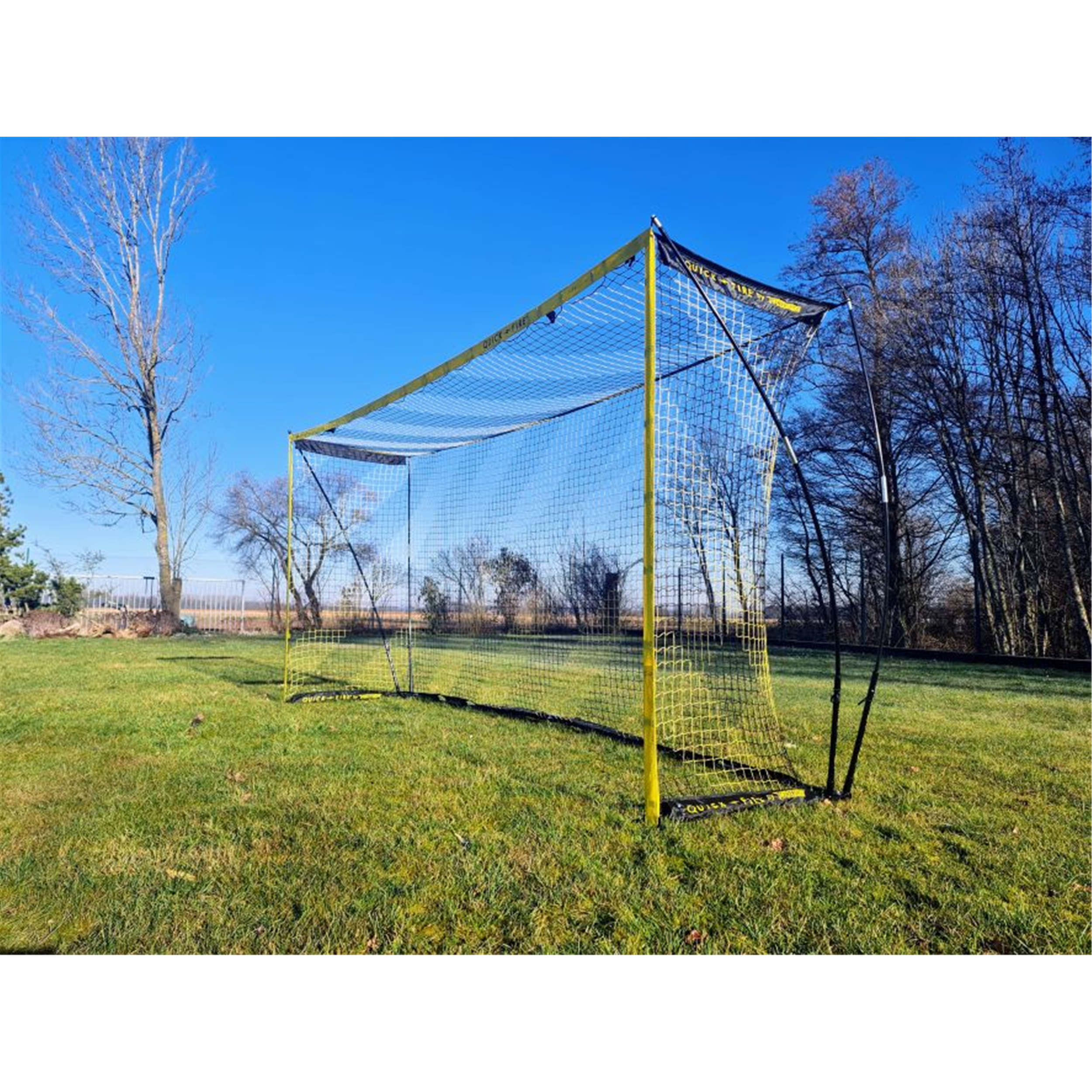 But de football powershot - quickfire multitailles 2 - Sports Collectifs - Football - Powershot-Decathlon PRO - Clubs - Entreprises - Collectivités -