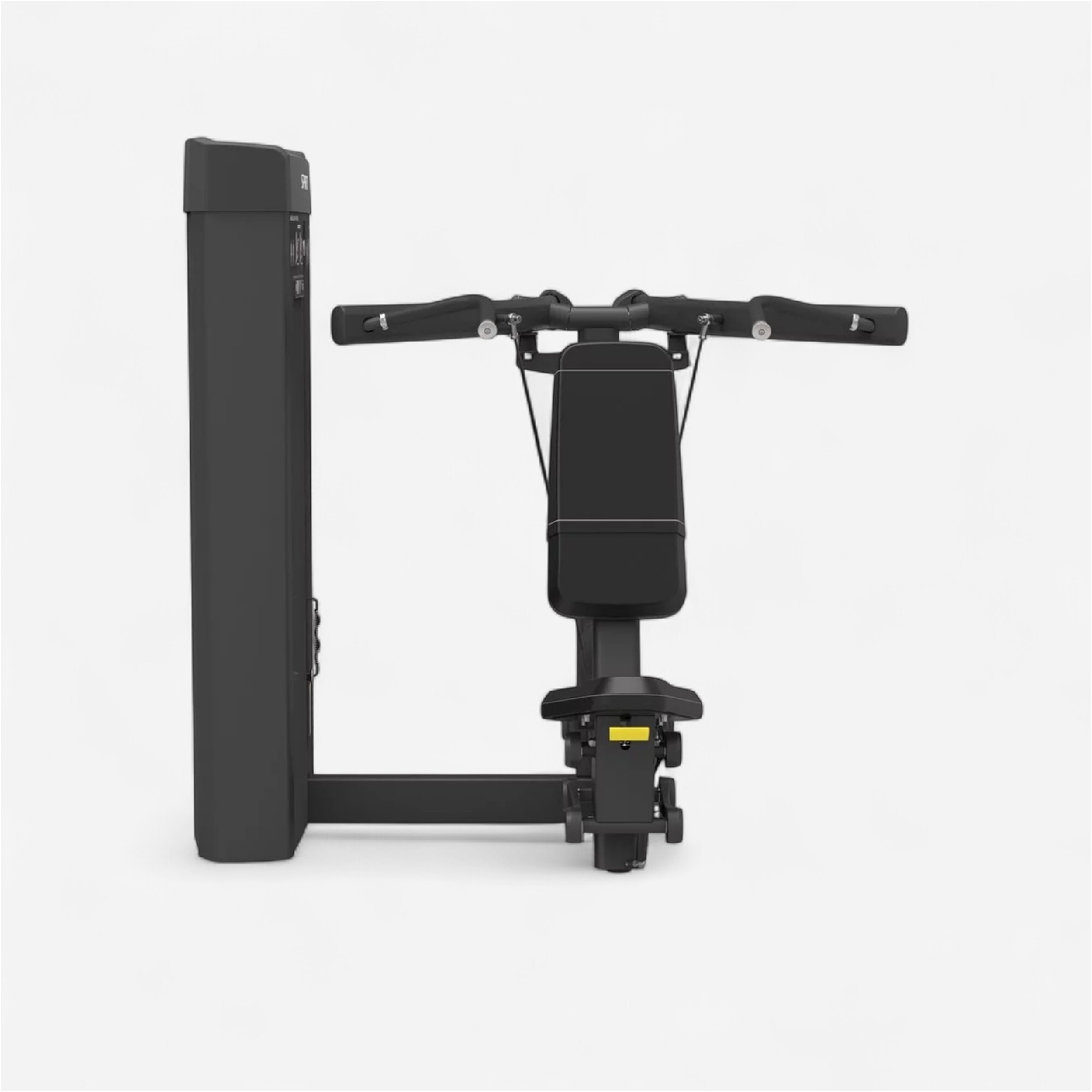 Shoulder press sp-4303 - SPIRIT