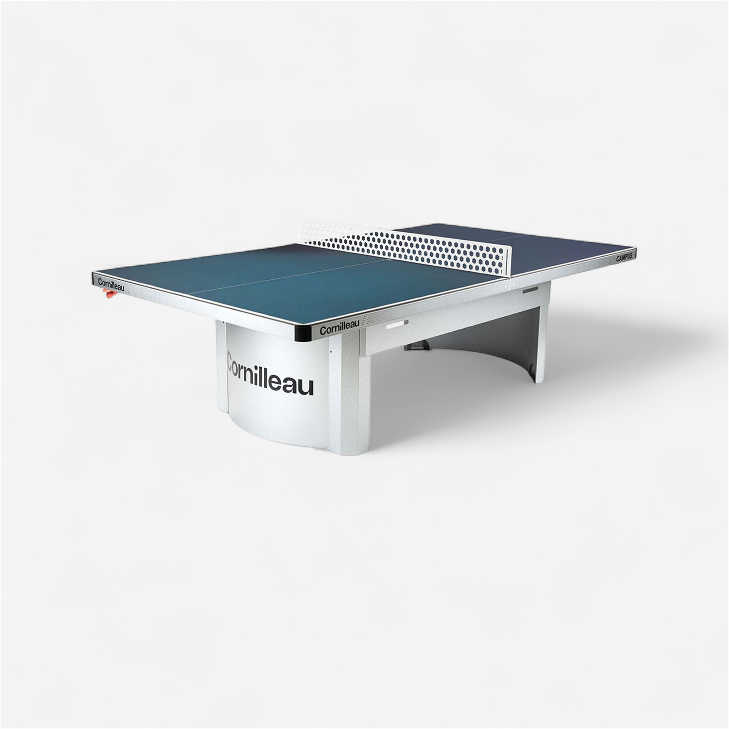 Porte-clés Vintage Cornilleau Tennis De Table - Ping Pong