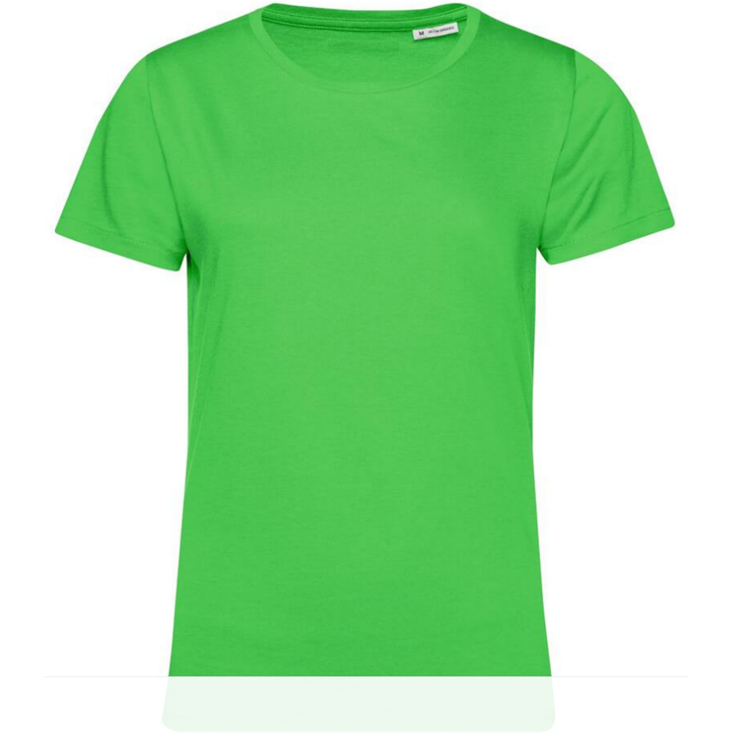 Tee shirt vert decathlon outlet