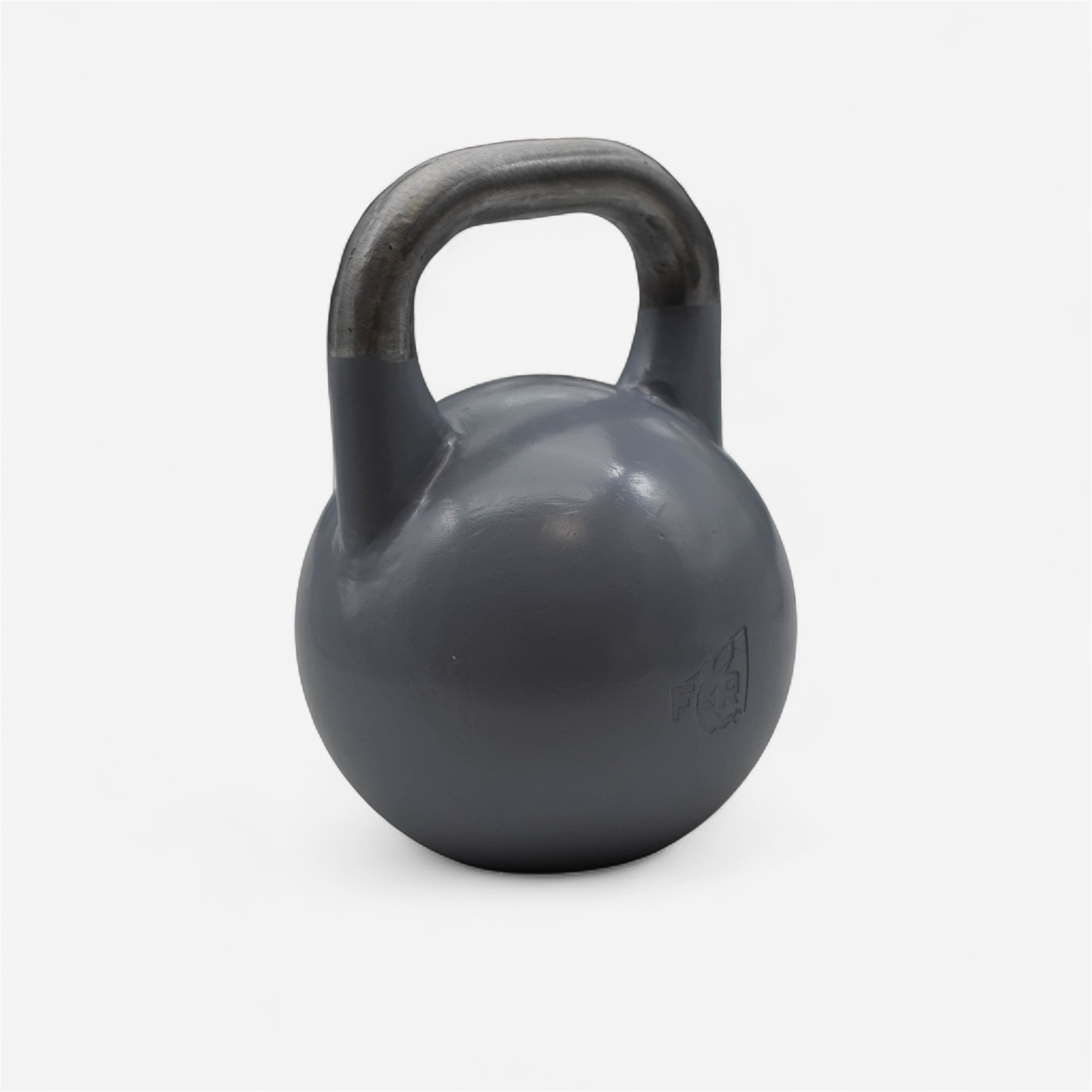 Kettlebell fitness fit&rack adulte - compétition 36 kg - Barres, poids, disques, wall, etc... - Fit&Rack- Clubs - Entreprises - Collectivités - Associations