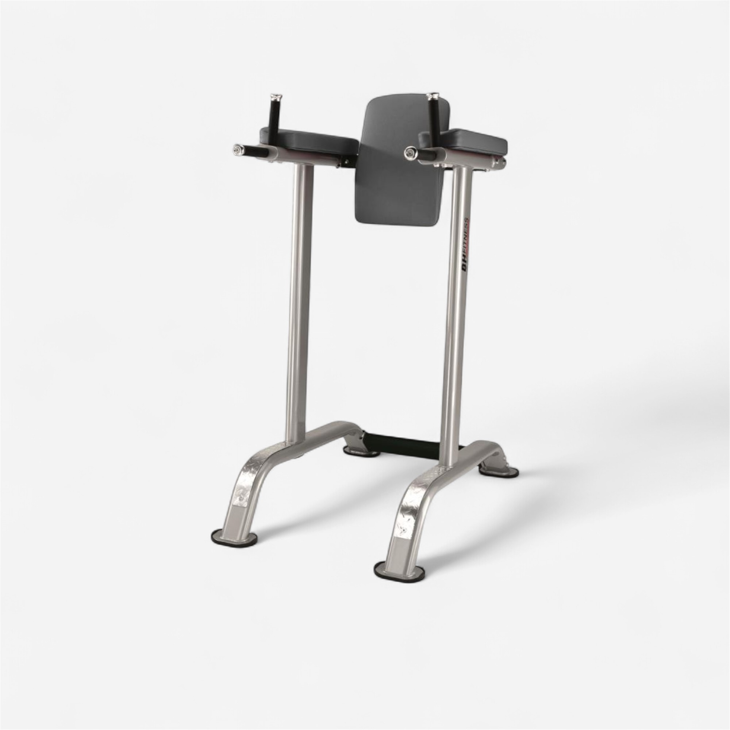 Banc de musculation bh fitness - banc abdos triceps - Fitness et musculation - Musculation, Cross Training - BH FITNESS-Decathlon PRO - Clubs -