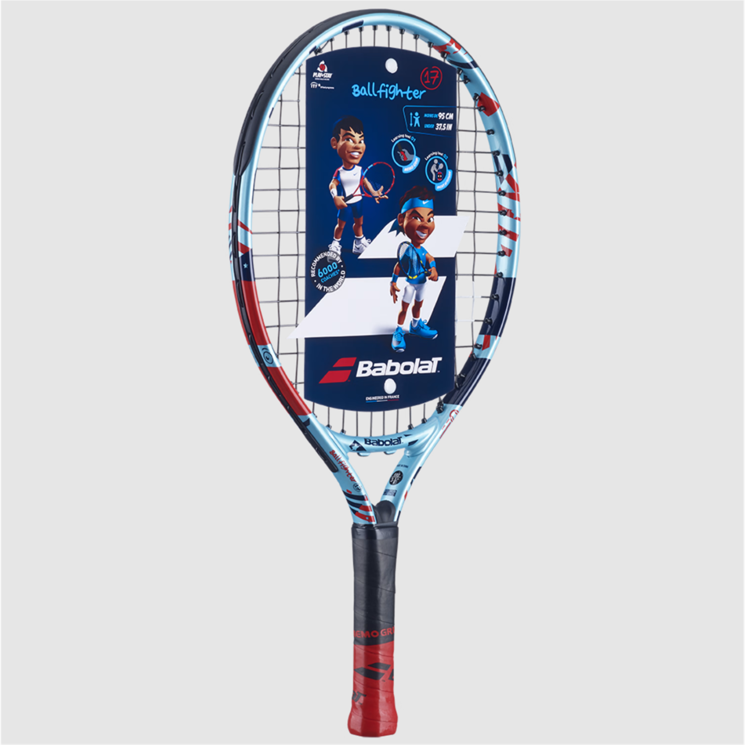 Ballfighter 17 s cv - Babolat