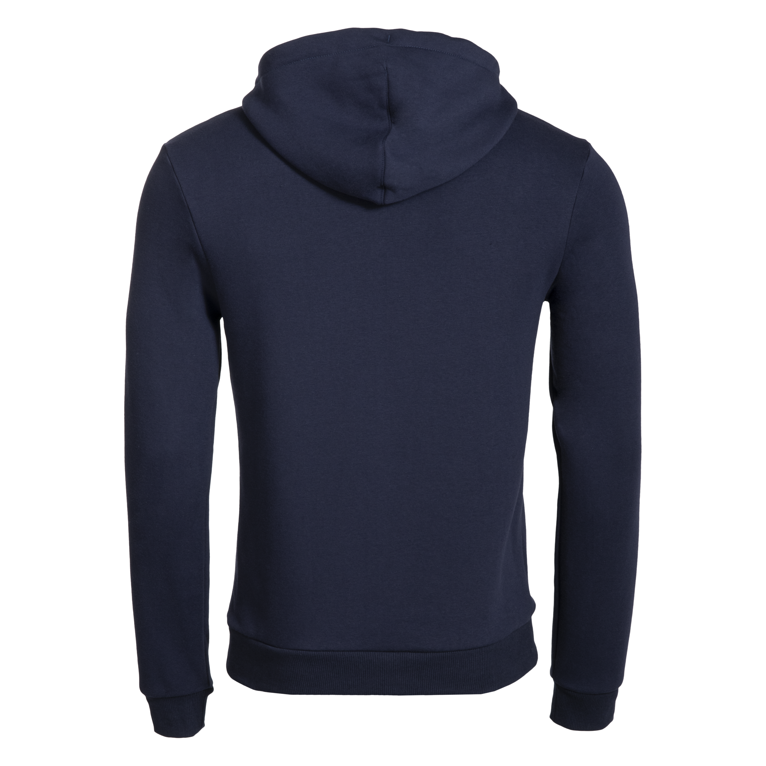 Hoodie 500 club navy adulte - Survet - vestes - sweat - CV - pant - Kipsta- Clubs - Entreprises - Collectivités - Associations