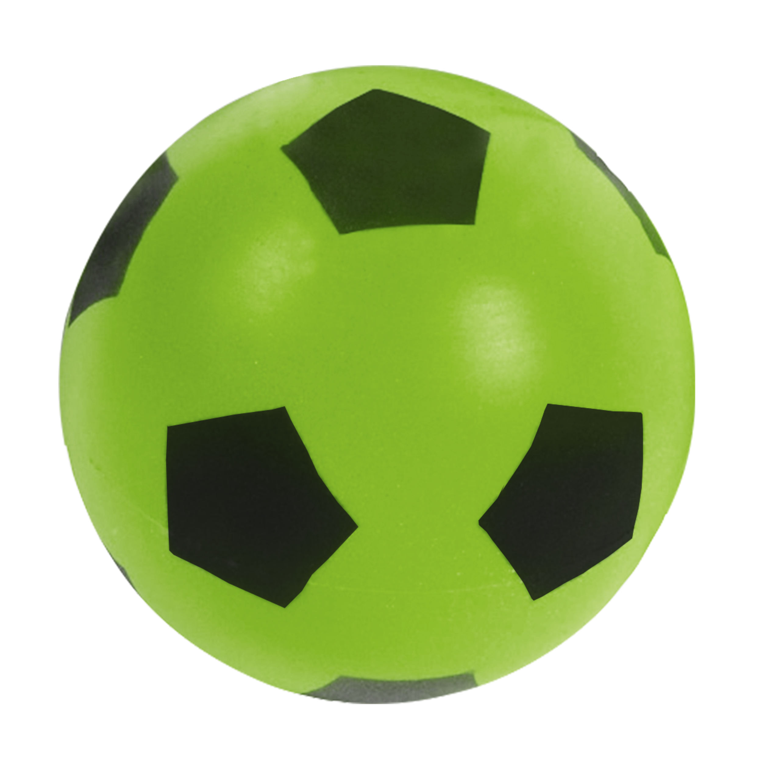 Mini ballon de football sportifrance - mousse bicolore vert 20cm - Sports Collectifs - Football - SPORTIFRANCE-Decathlon PRO - Clubs - Entreprises -