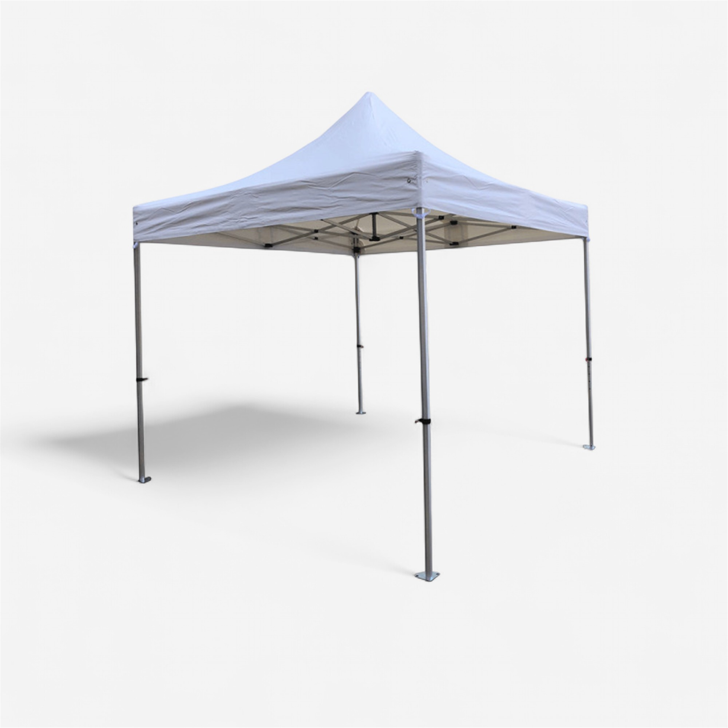 high peak zelt minipack Tent Defence 1 Top Length & Width:16' x 27' (14oz) (4' Drop) 5200533790