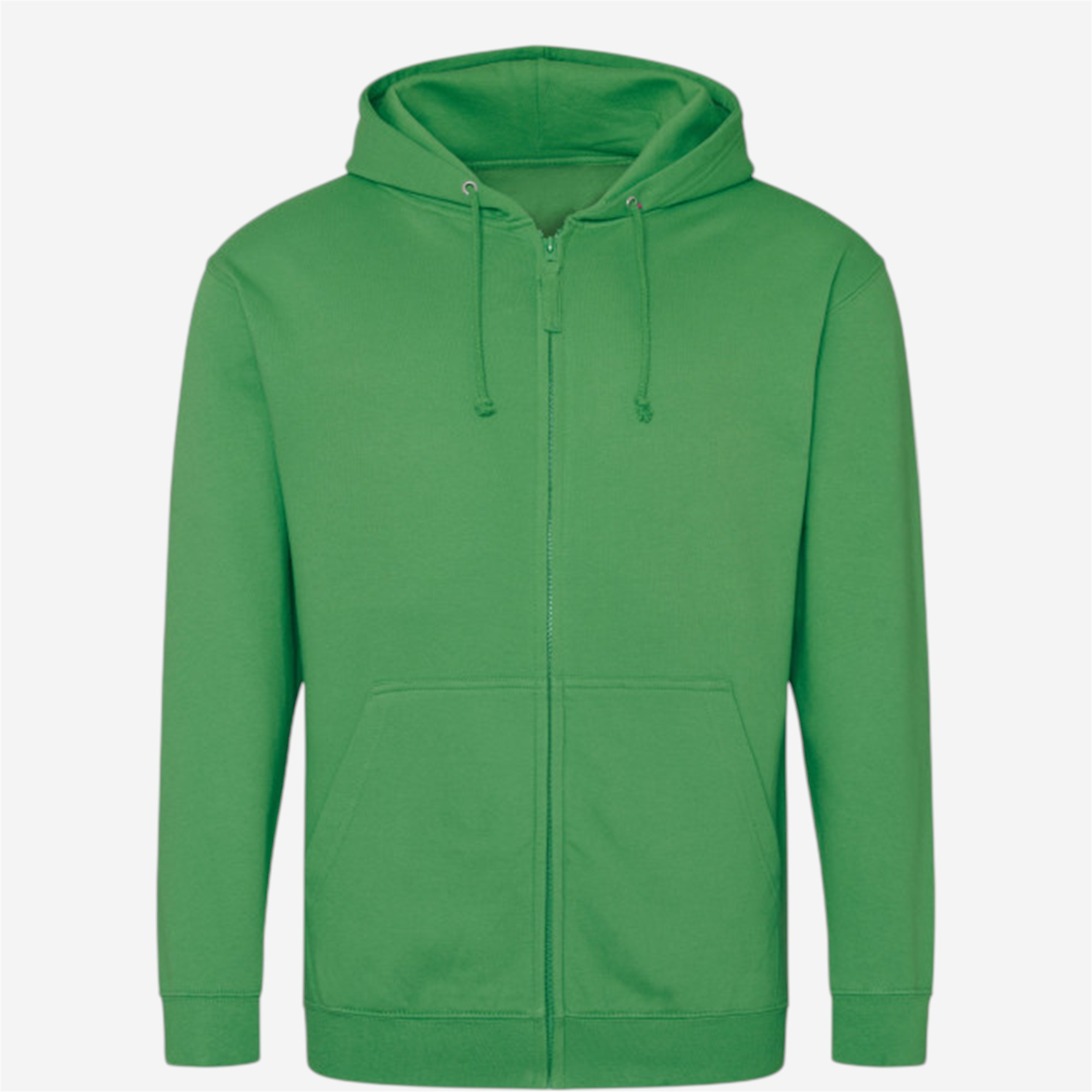 Veste Polaire Ultra Club Collection Verte - Homme 4XL - Fermeture Éclair - Neuve Avec Étiquette