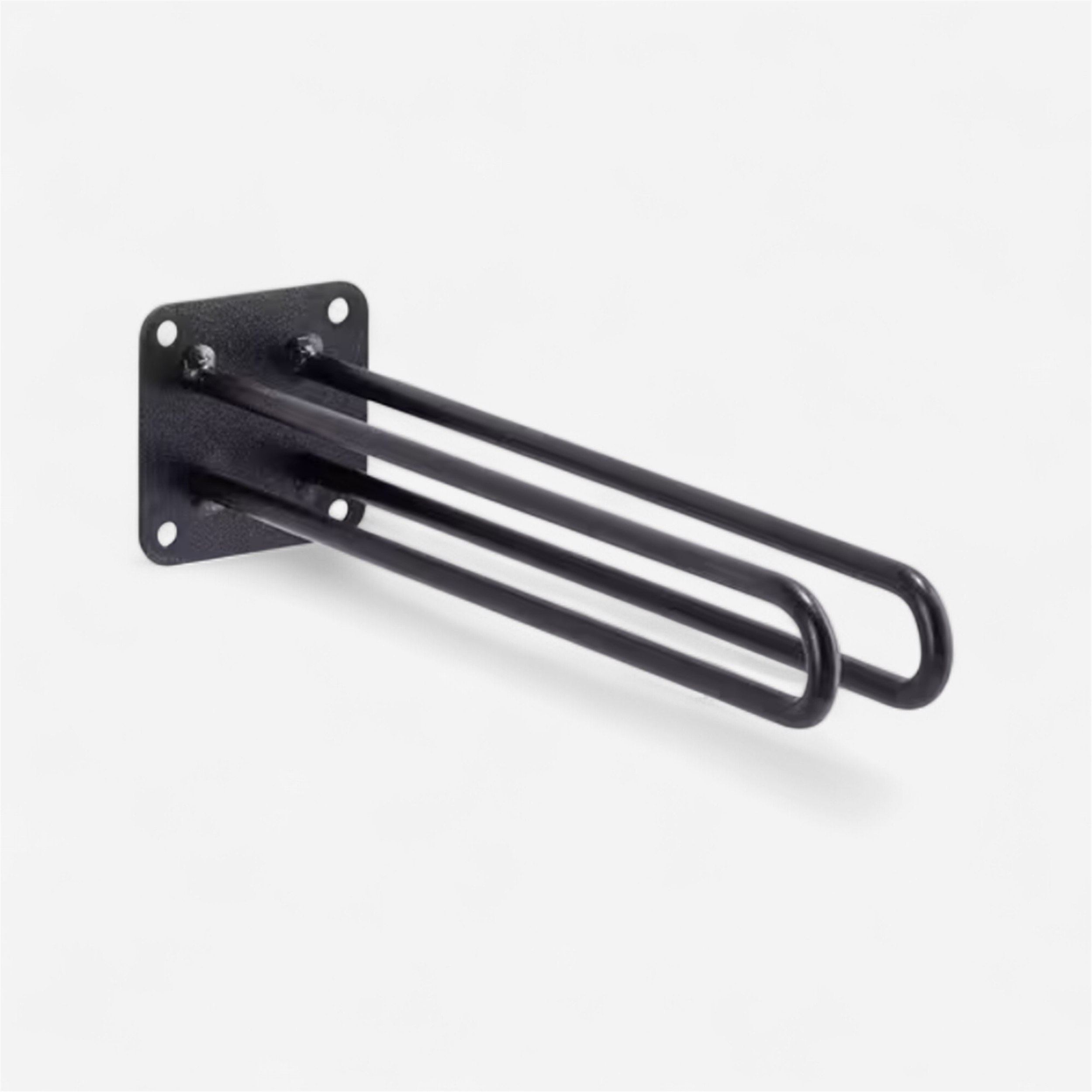 Range skateboard mural avec antivol - Skateboard - MOTTEZ- Clubs - Entreprises - Collectivités - Associations