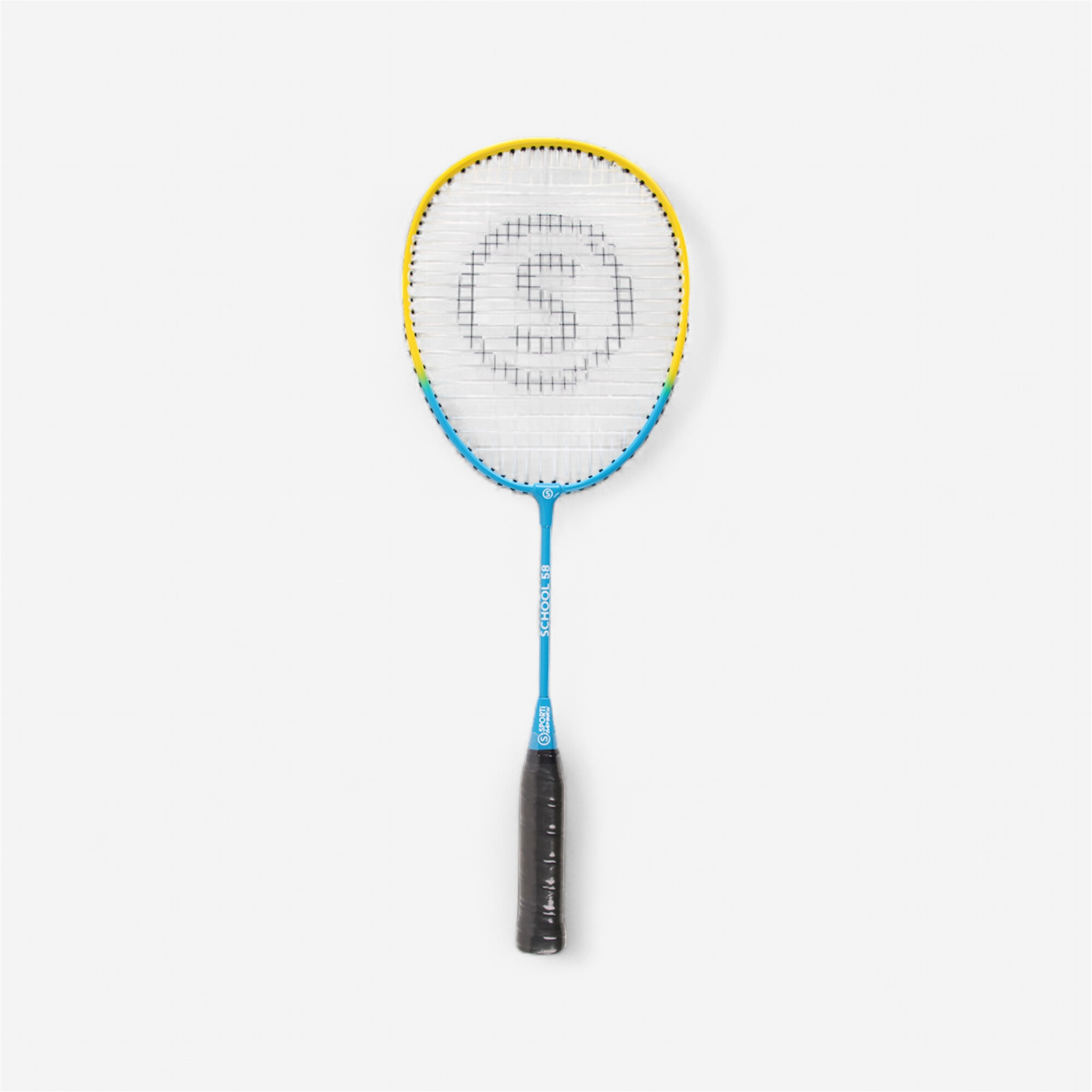 Raquette badminton school 58 sporti - Sports de Raquettes - Matériel badminton - SPORTIFRANCE-Decathlon PRO - Clubs - Entreprises - Collectivités -