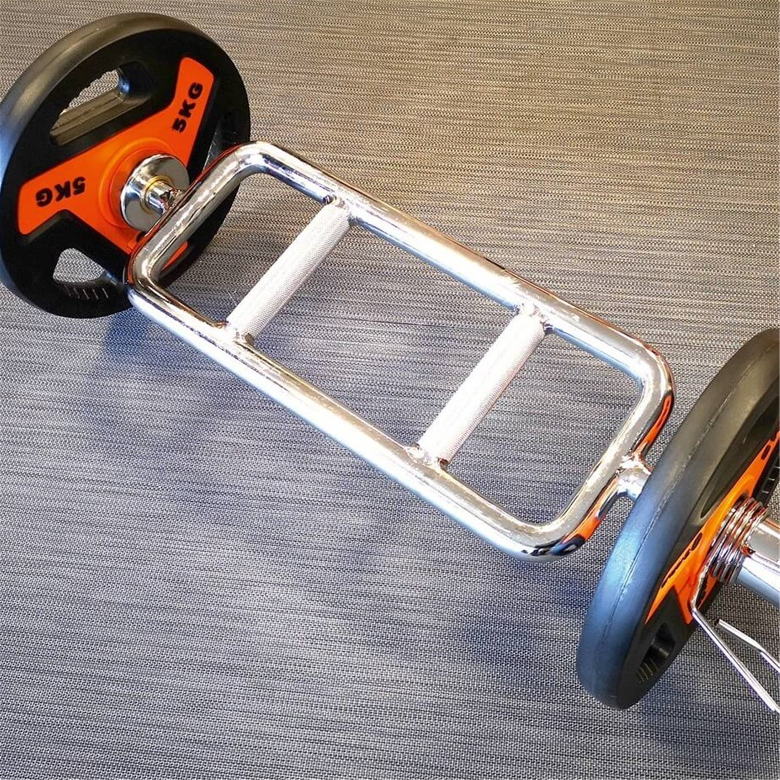 Triceps bar - Sveltus