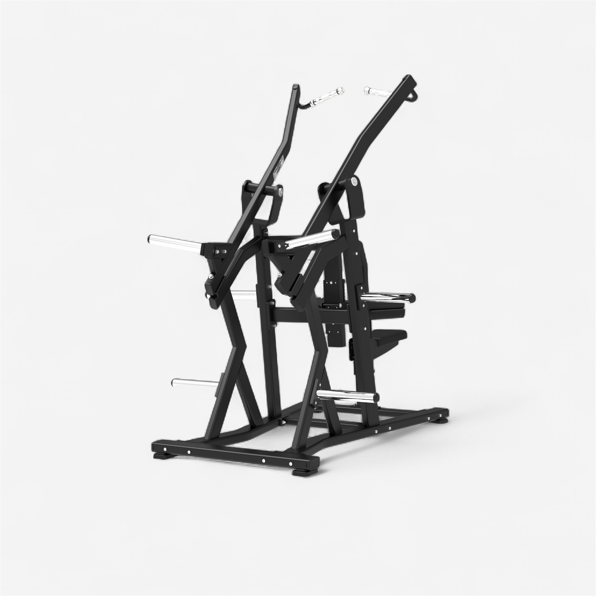 Appareil de musculation tunturi - platinum wide lat pulldown plate v-series - Appareils de Musculation - TUNTURI- Clubs - Entreprises - Collectivités - Associations