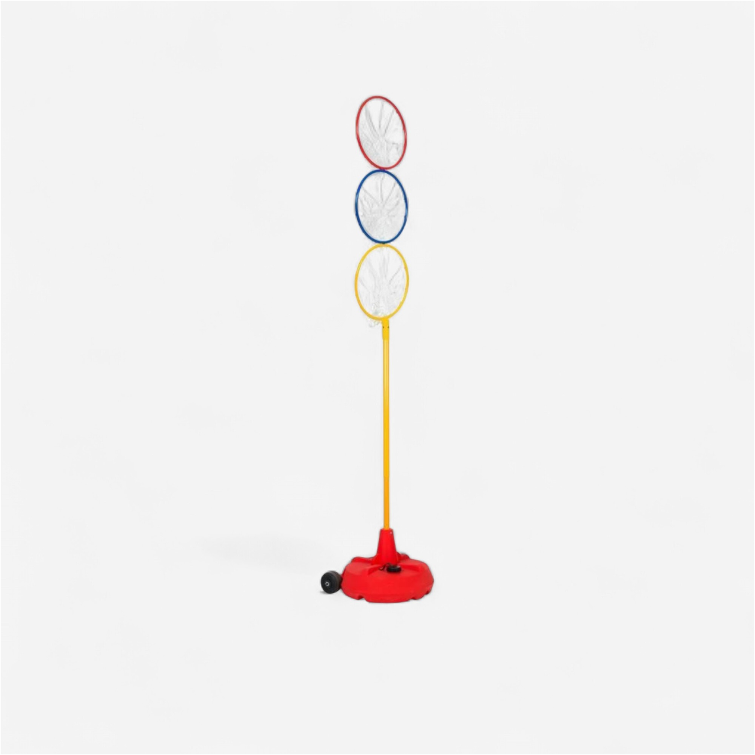 Kit cardiogoal scolaire - Poull Ball - Cardiogoal - MEGAFORM- Clubs - Entreprises - Collectivités - Associations