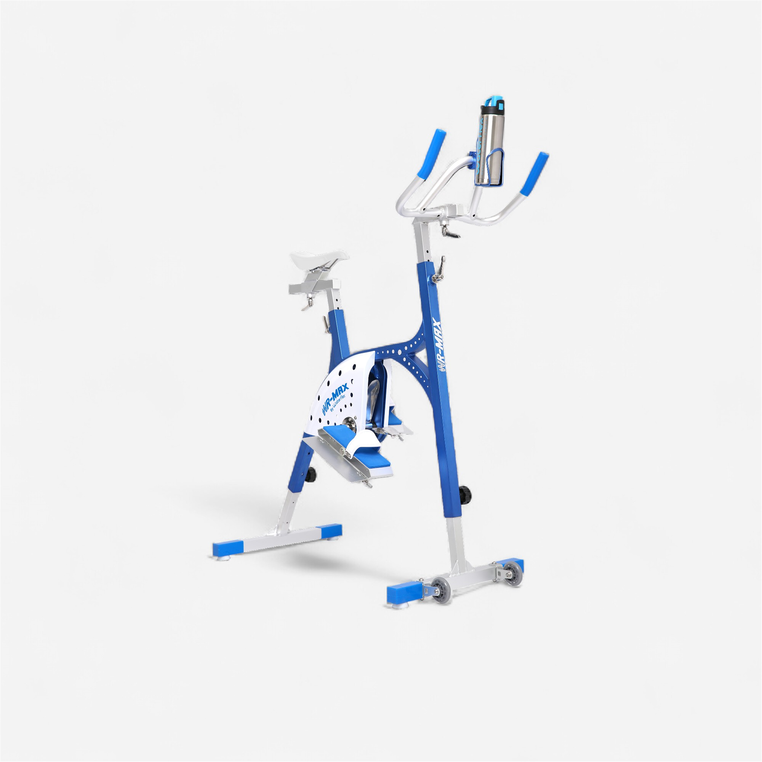 Lot de 7 aquabike waterflex wr max - Aquagym - WATERFLEX- Clubs - Entreprises - Collectivités - Associations