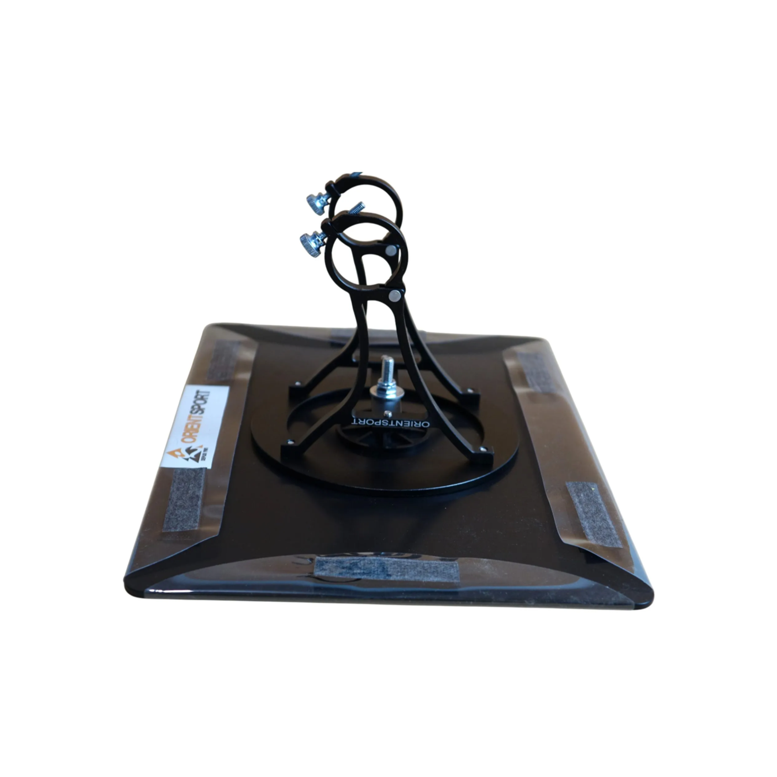 Porte carte vtt alu - Course d'orientation - Orientsport- Clubs - Entreprises - Collectivités - Associations