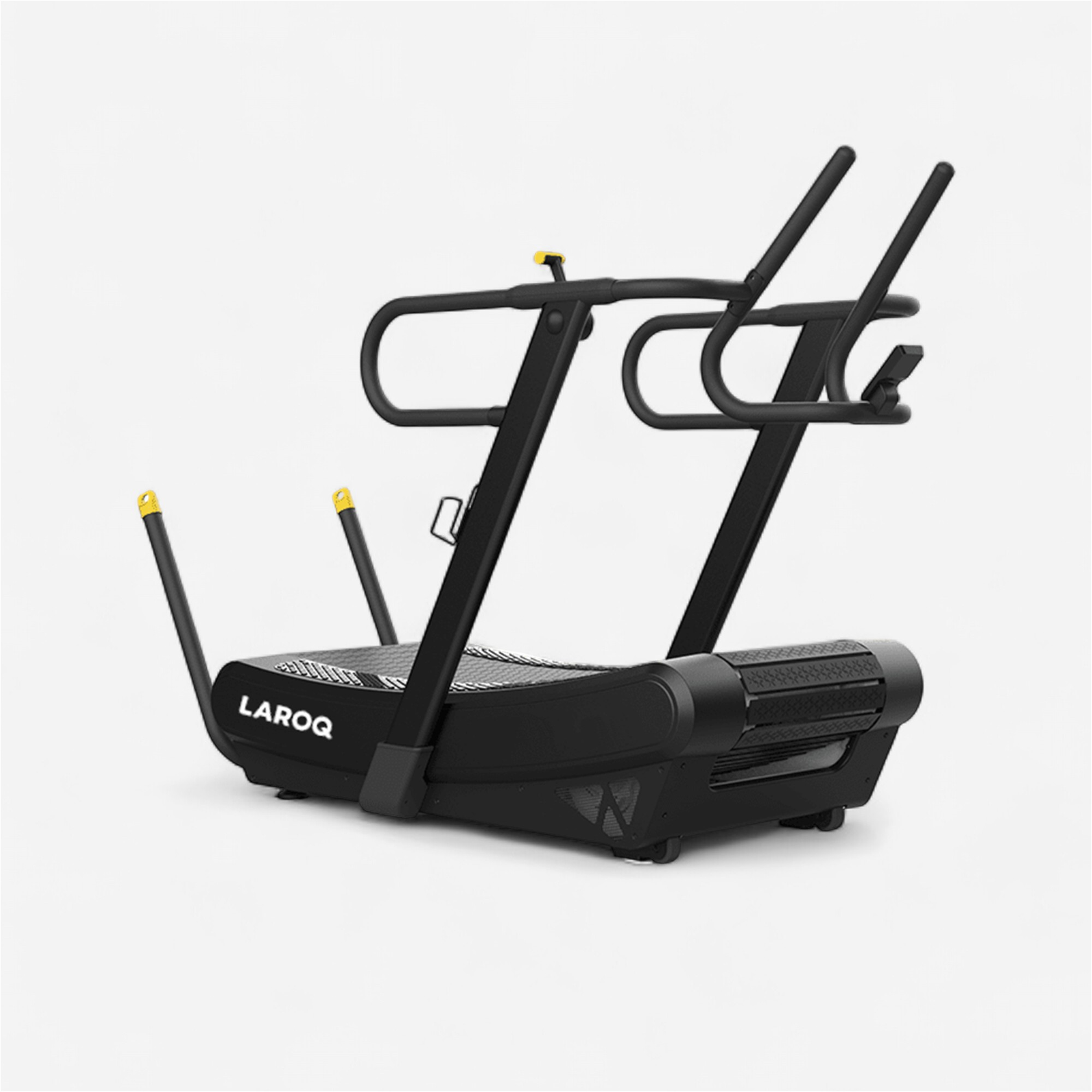 Tapis de course sans moteur 08 laroq - Appareils Fitness & Cardio-training - LAROQ- Clubs - Entreprises - Collectivités - Associations