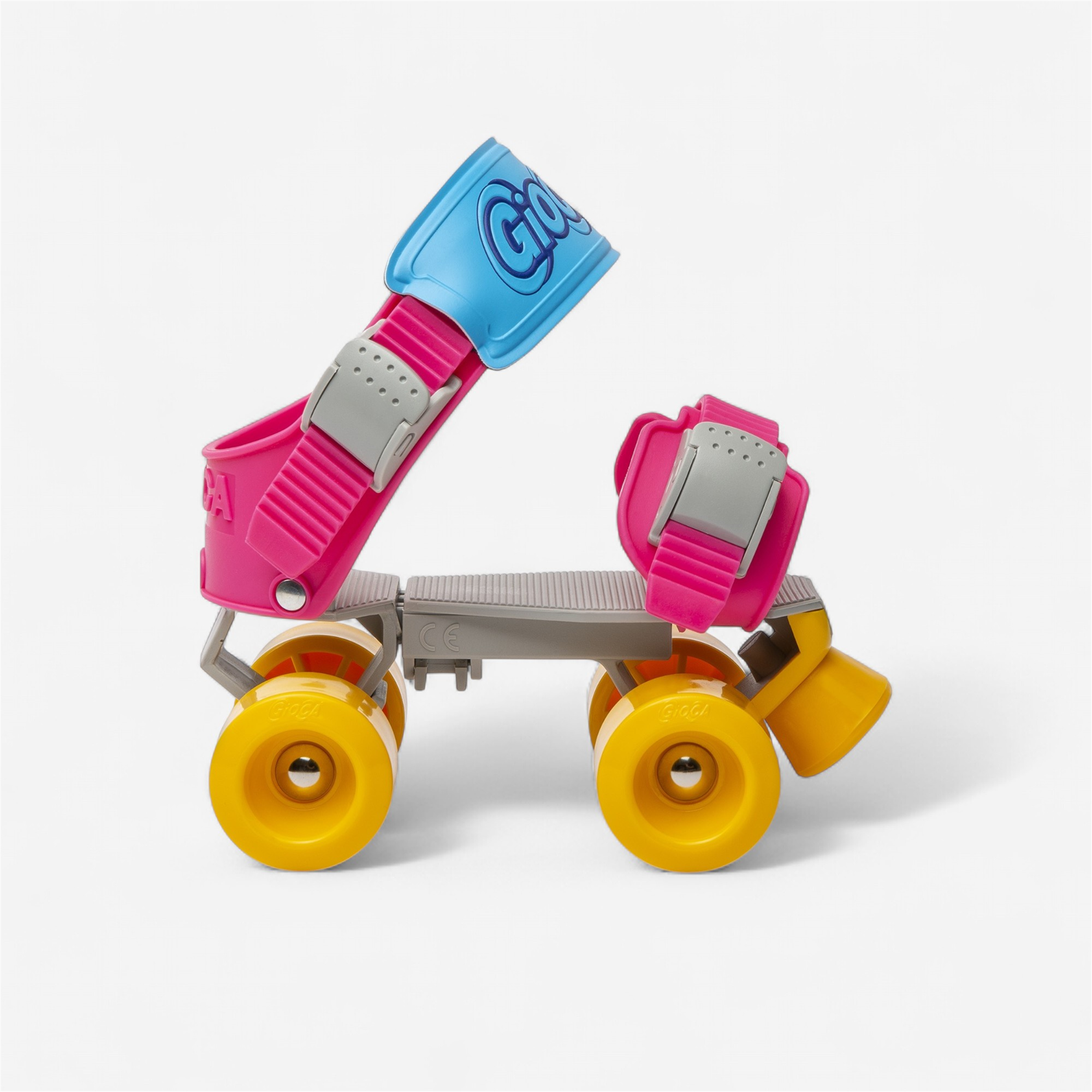 Patins à roulettes gioca 24-34 rose - Mobilité urbaine et outdoor - Mobilité urbaine - Italtrike-Decathlon PRO - Clubs - Entreprises - Collectivités -