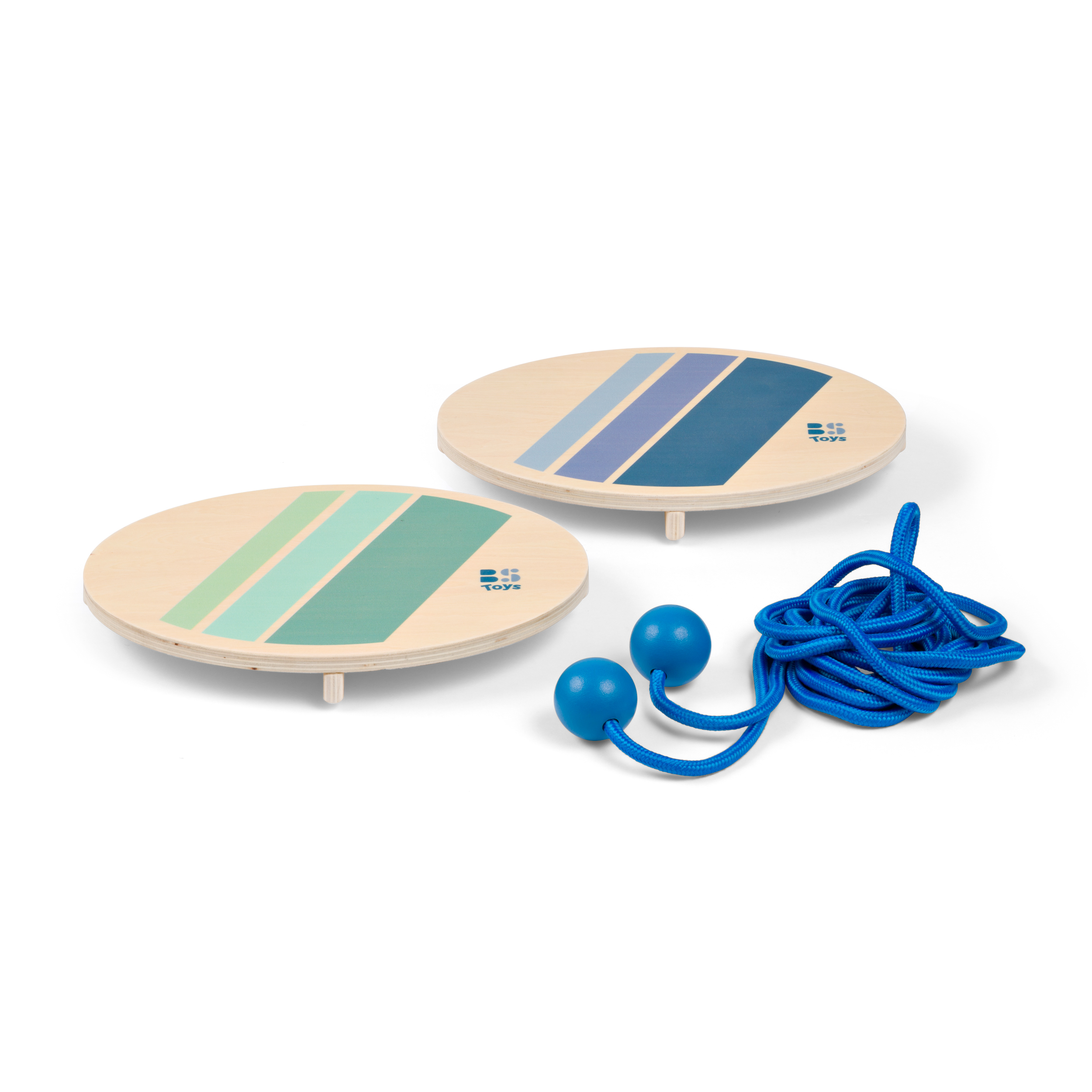 Tir à la corde équilibre bs toys - Thématiques - Eveil et motricité - BUITENSPEEL-Decathlon PRO - Clubs - Entreprises - Collectivités - Associations