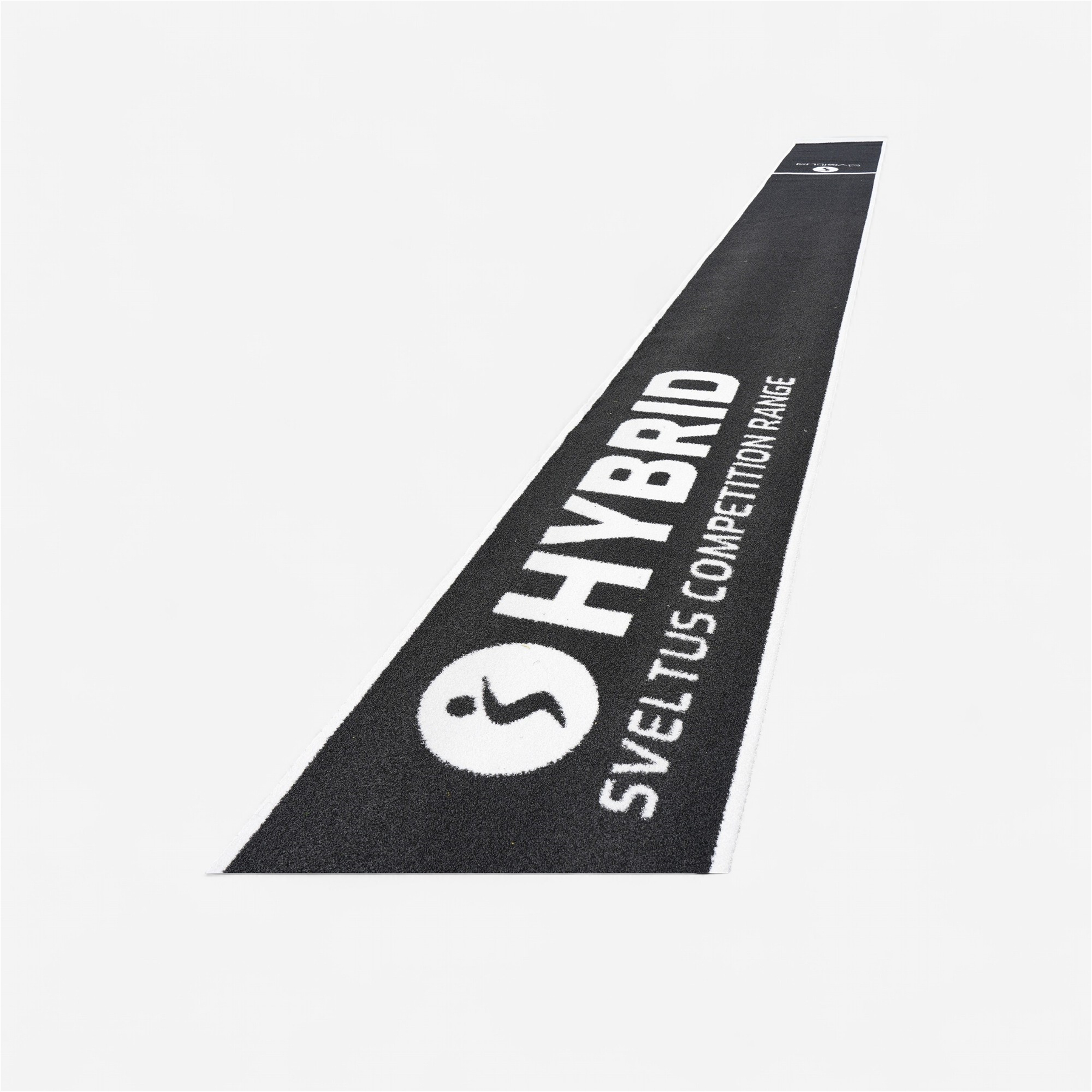 Piste speedtrack hybrid competition 16,2m - sveltus - Sveltus