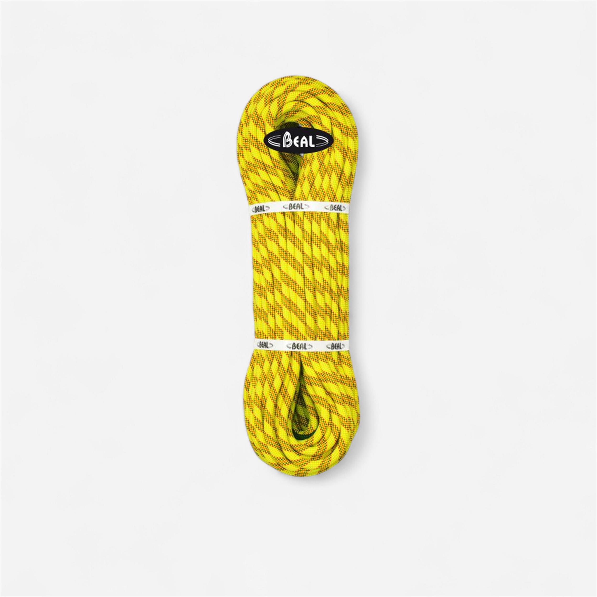 Corde d'escalade beal antidote 200 m - 10.2 mm beal jaune - Mobilité urbaine et outdoor - Escalade - BEAL-Decathlon PRO - Clubs - Entreprises -