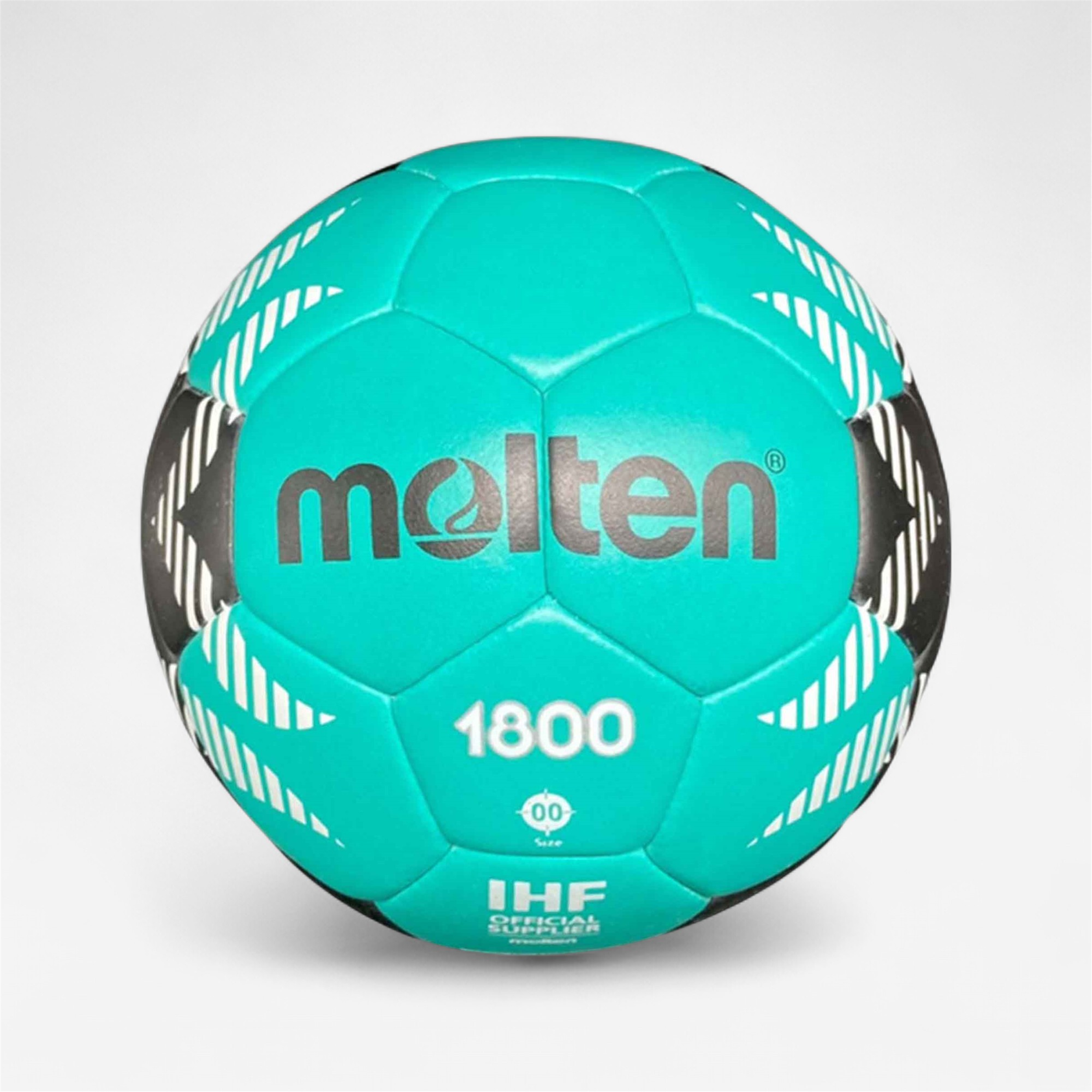 Ballon de handball select taille 00 - hx1800 vert - Sports Collectifs - Handball - SELECT-Decathlon PRO - Clubs - Entreprises - Collectivités -