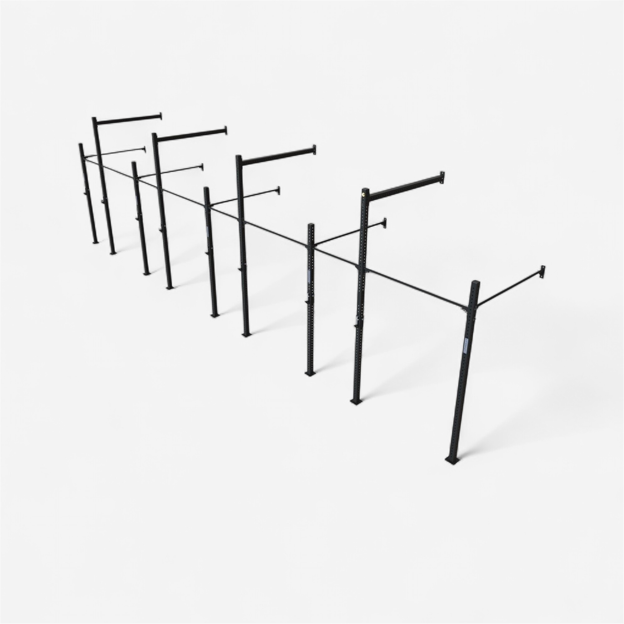 Aximus iv.v fit&rack - Fitness et musculation - Musculation, Cross Training - Fit&Rack-Decathlon PRO - Clubs - Entreprises - Collectivités -