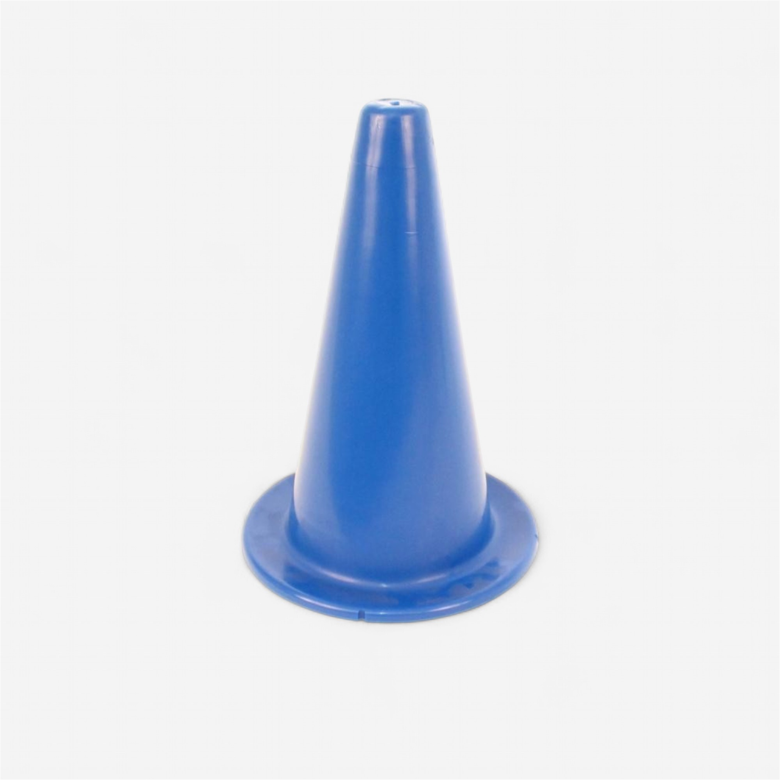 Cône souple 35 cm - bleu - Clubs - - CSY PLASTIQUE-Decathlon PRO - Clubs - Entreprises - Collectivités - Associations