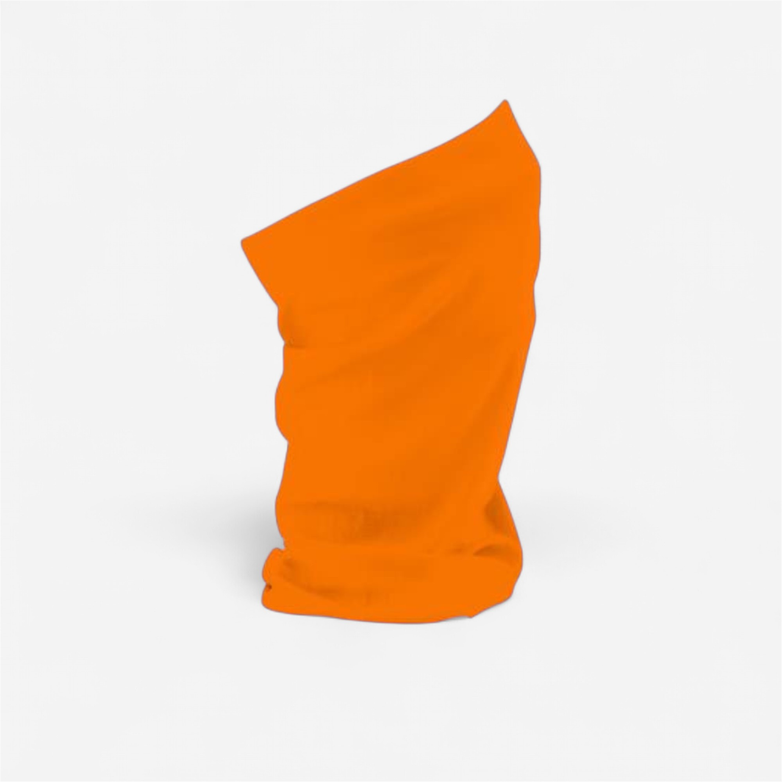 Tube orange - Beechfield