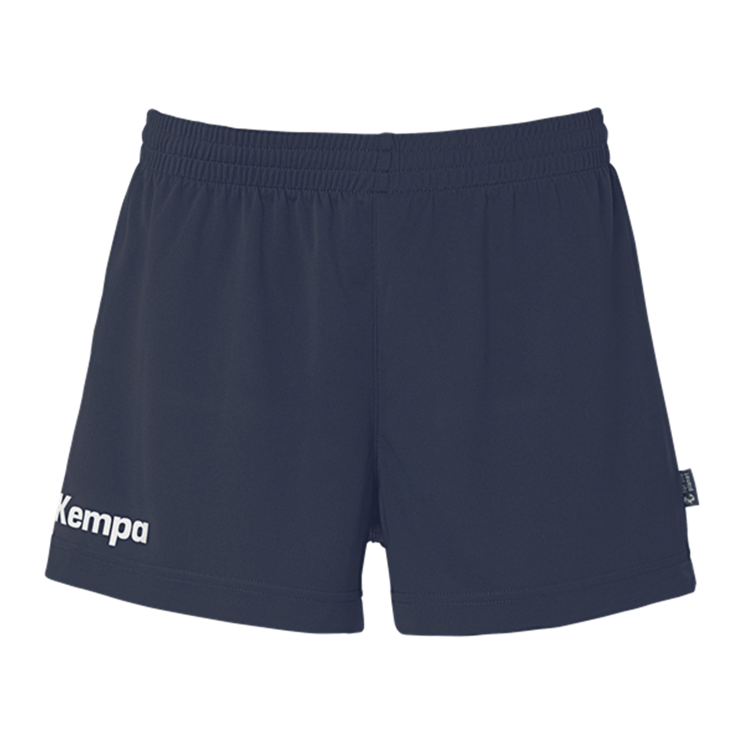 Short kempa emotion 27 junior marine - Handball - Kempa- Clubs - Entreprises - Collectivités - Associations