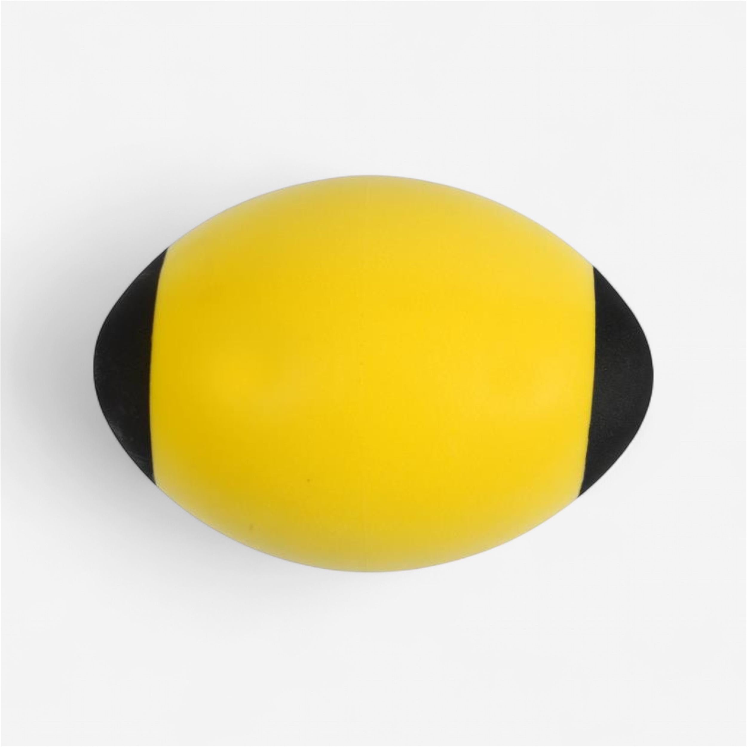 Ballon de rugby sportifrance - mousse hd jaune - Sports Collectifs - Rugby - SPORTIFRANCE-Decathlon PRO - Clubs - Entreprises - Collectivités -