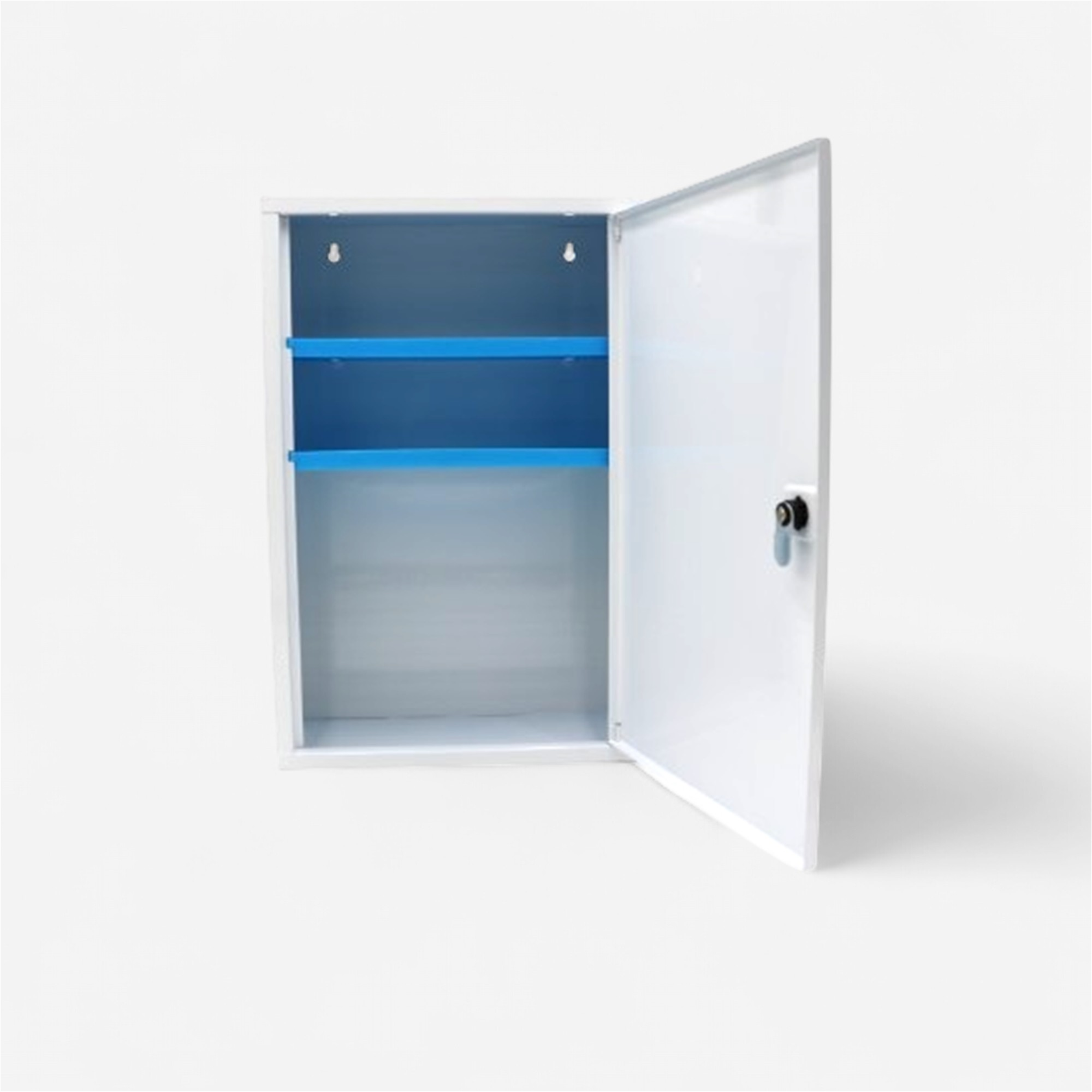 Armoire a pharmacie  blanche - Santé - FARMOR- Clubs - Entreprises - Collectivités - Associations