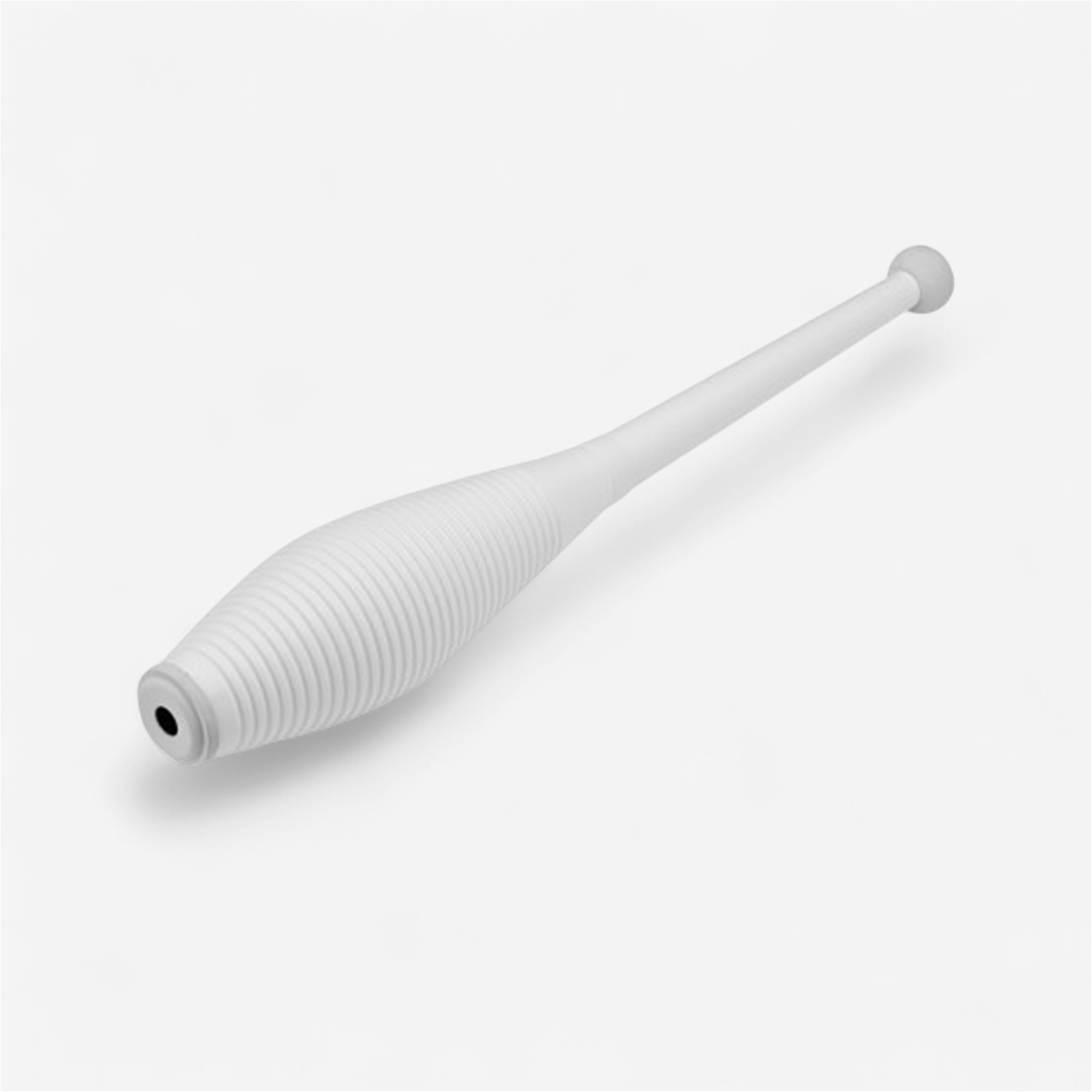 Massue loop grip blanche - HENRYS