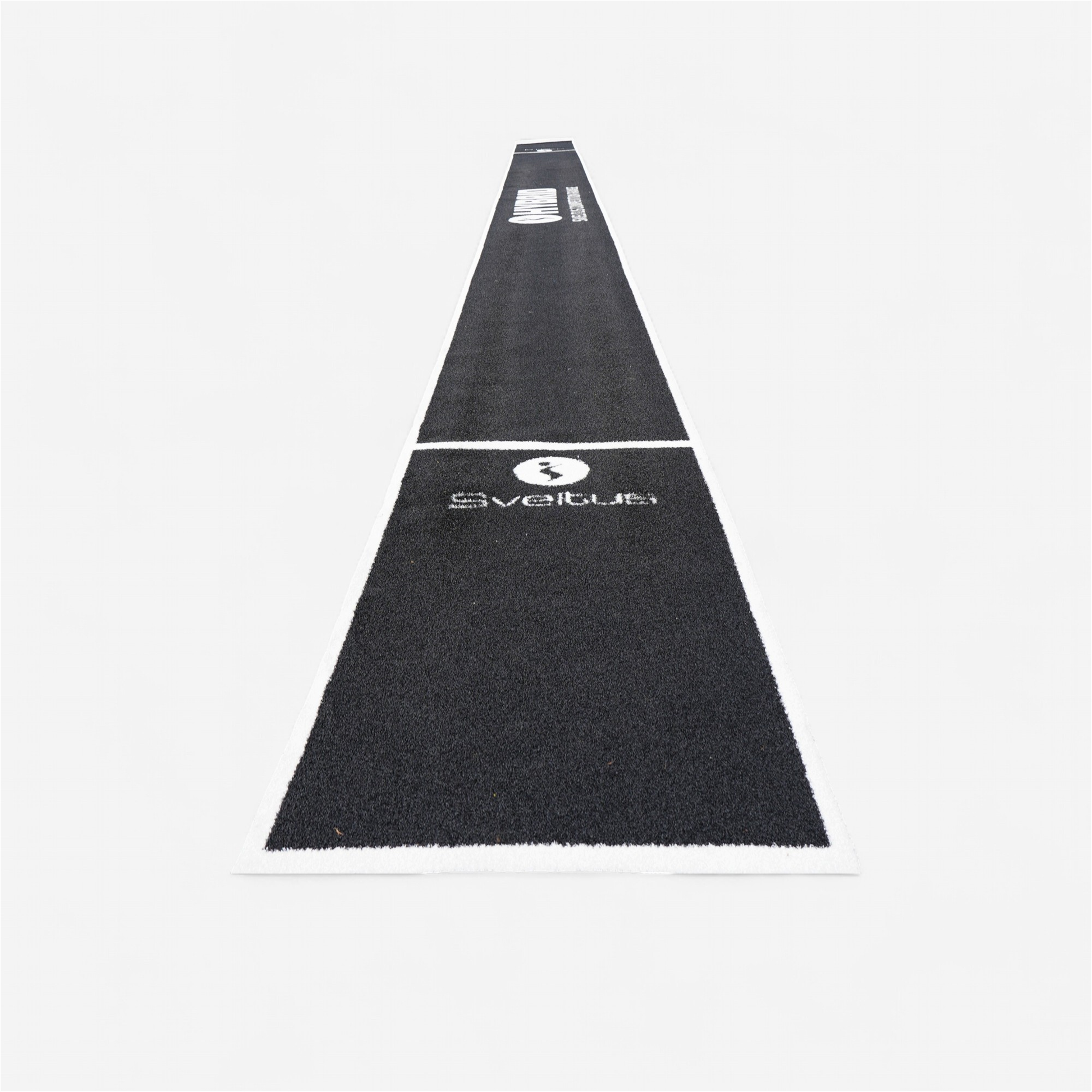 Piste speedtrack hybrid competition 16,2m - sveltus - Marque - Sveltus - Sveltus-Decathlon PRO - Clubs - Entreprises - Collectivités - Associations