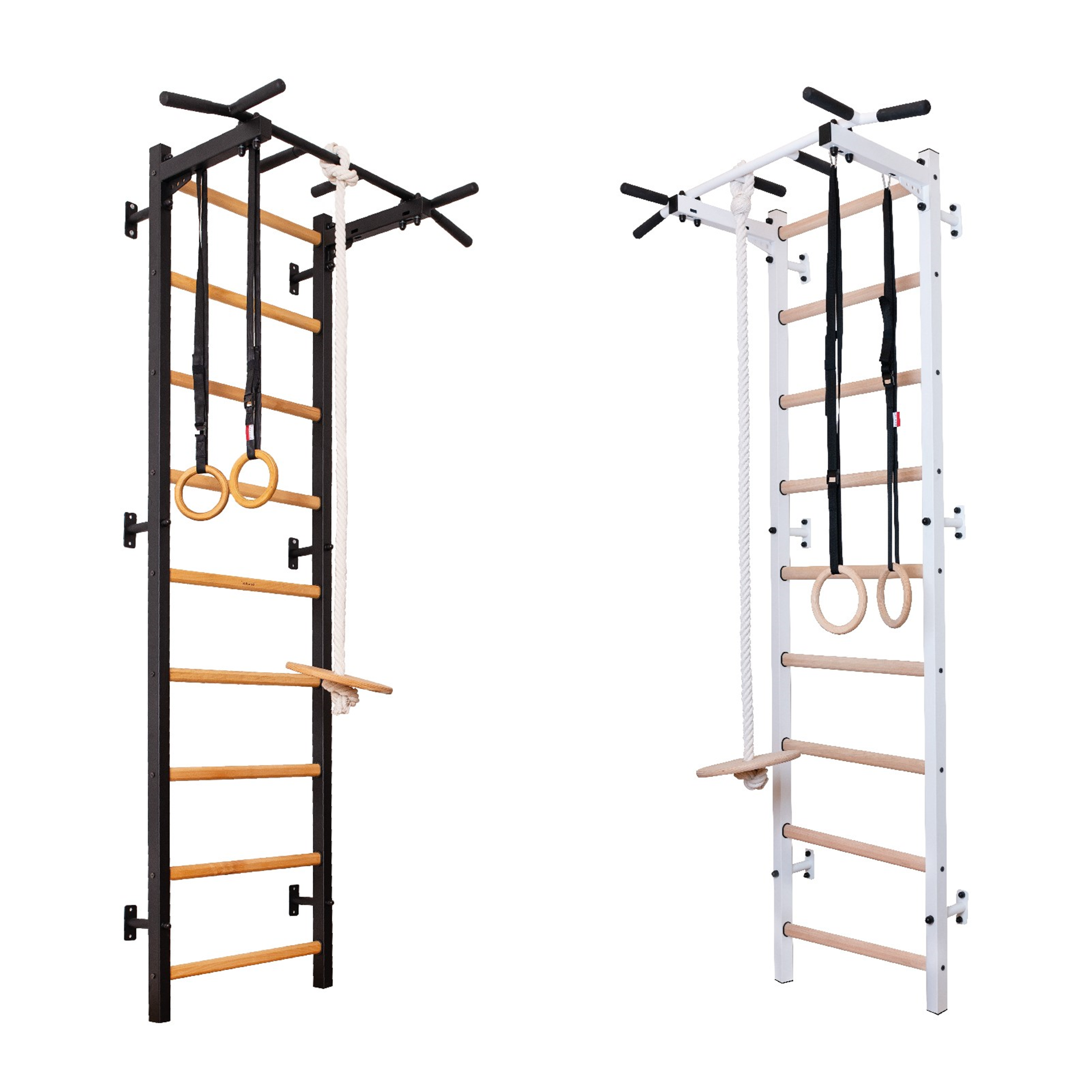 Espalier benchk 721b + a076 - Gymnastique - BenchK- Clubs - Entreprises - Collectivités - Associations