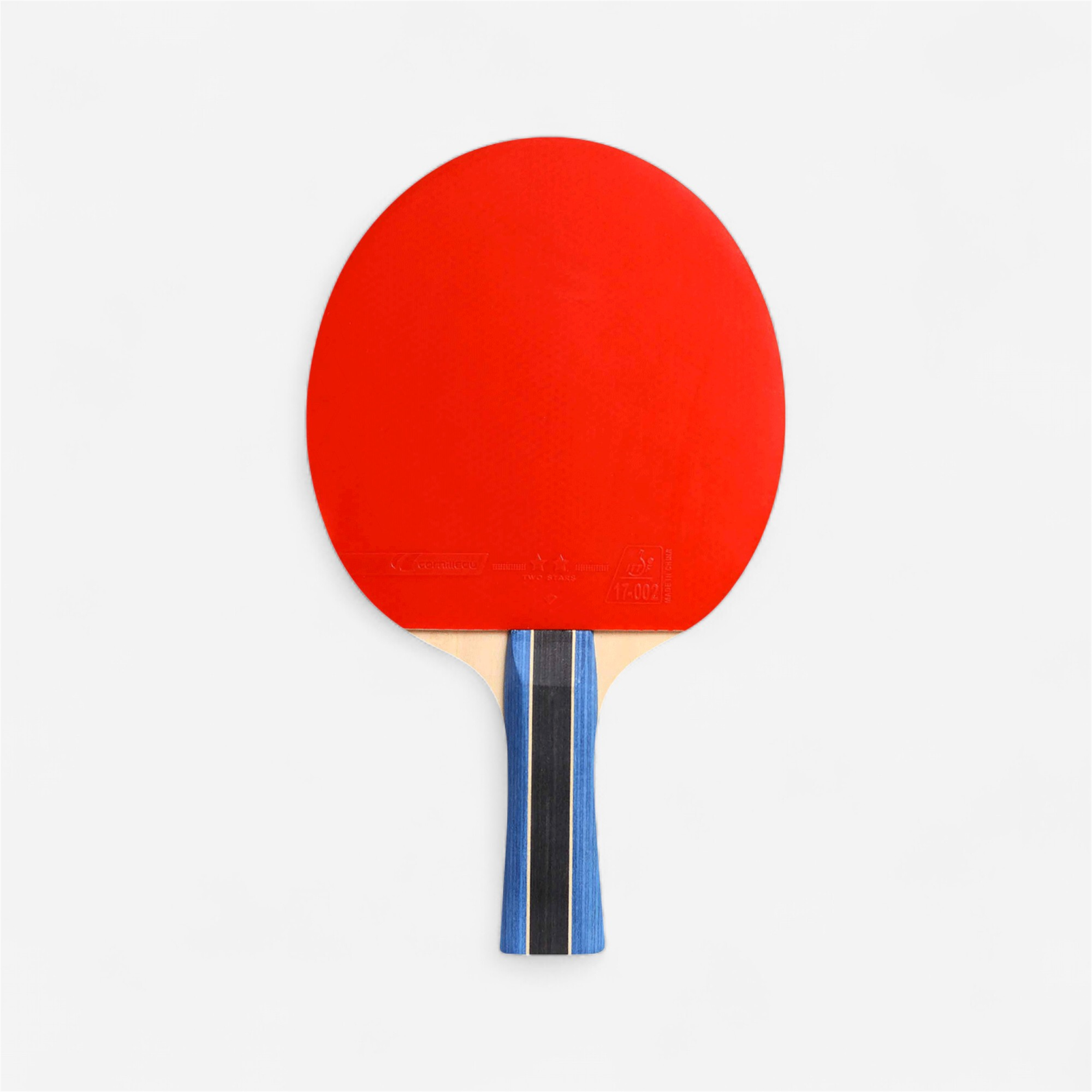 Raquette de tennis de table 200 cornilleau - Tennis de table - Cornilleau- Clubs - Entreprises - Collectivités - Associations