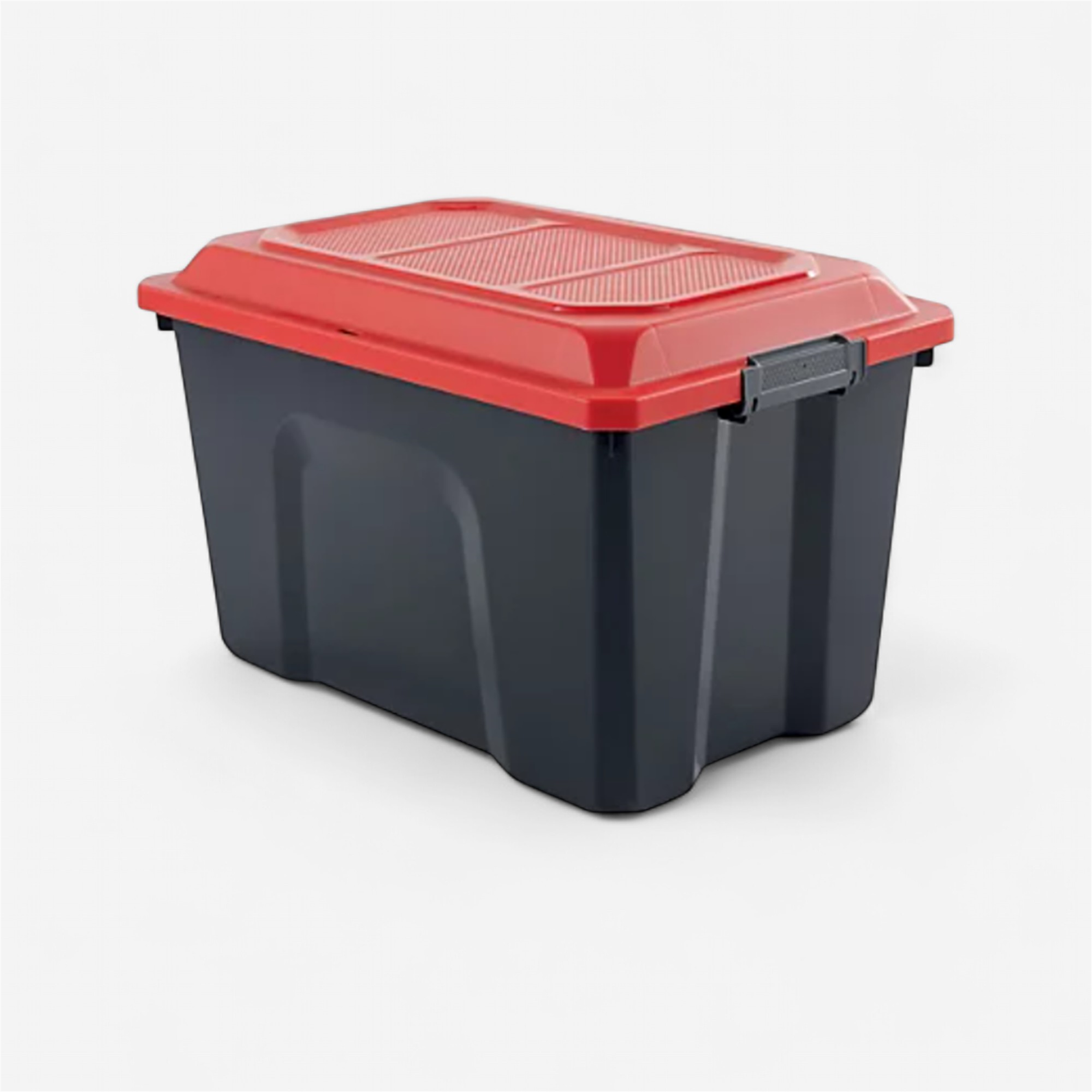 BAC DE RANGEMENT LOCKER DIY 60L pour les clubs et collectivités