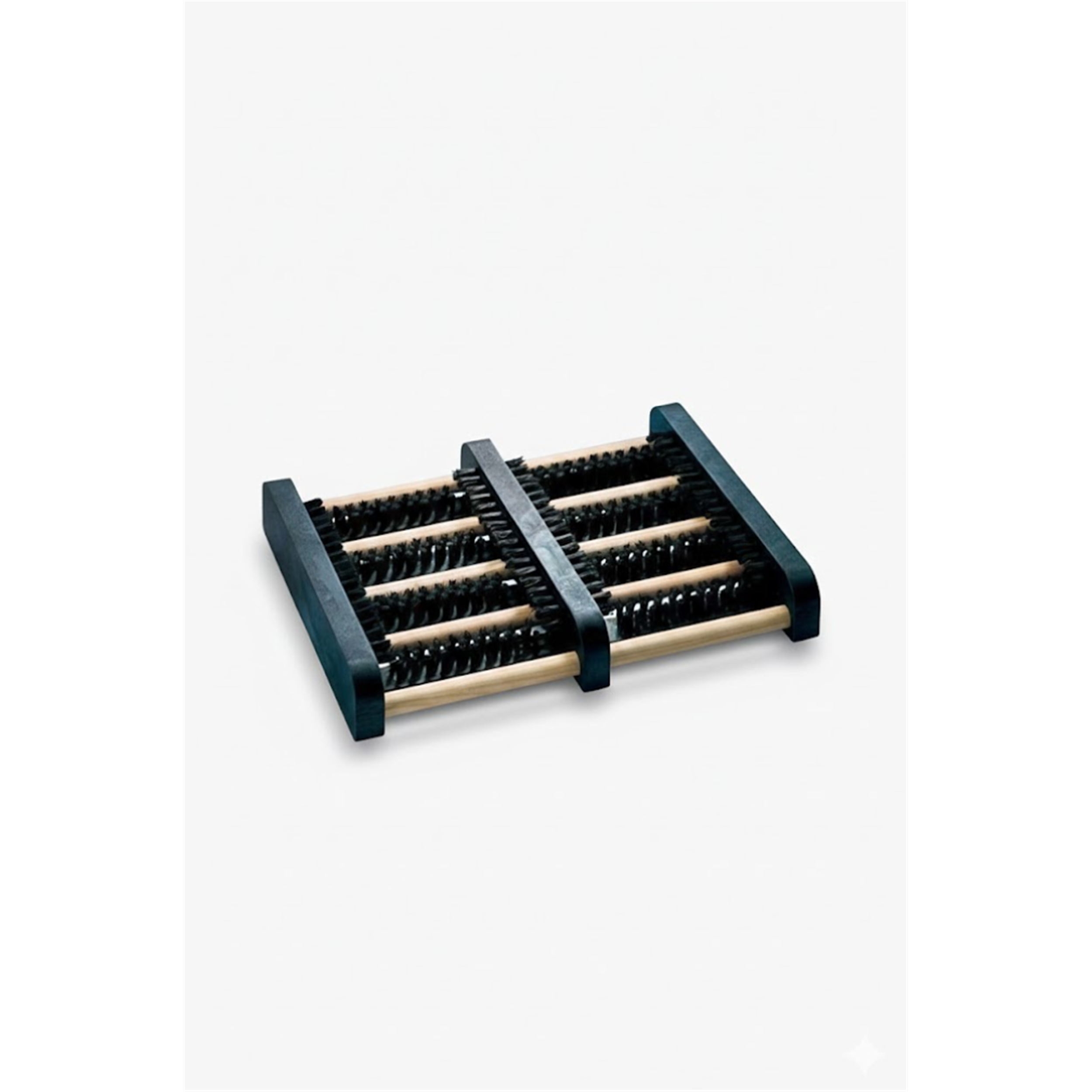 Brosse pour chaussures de sport stable et résistante - Sports de Raquettes - Tennis - VW-Decathlon PRO - Clubs - Entreprises - Collectivités -