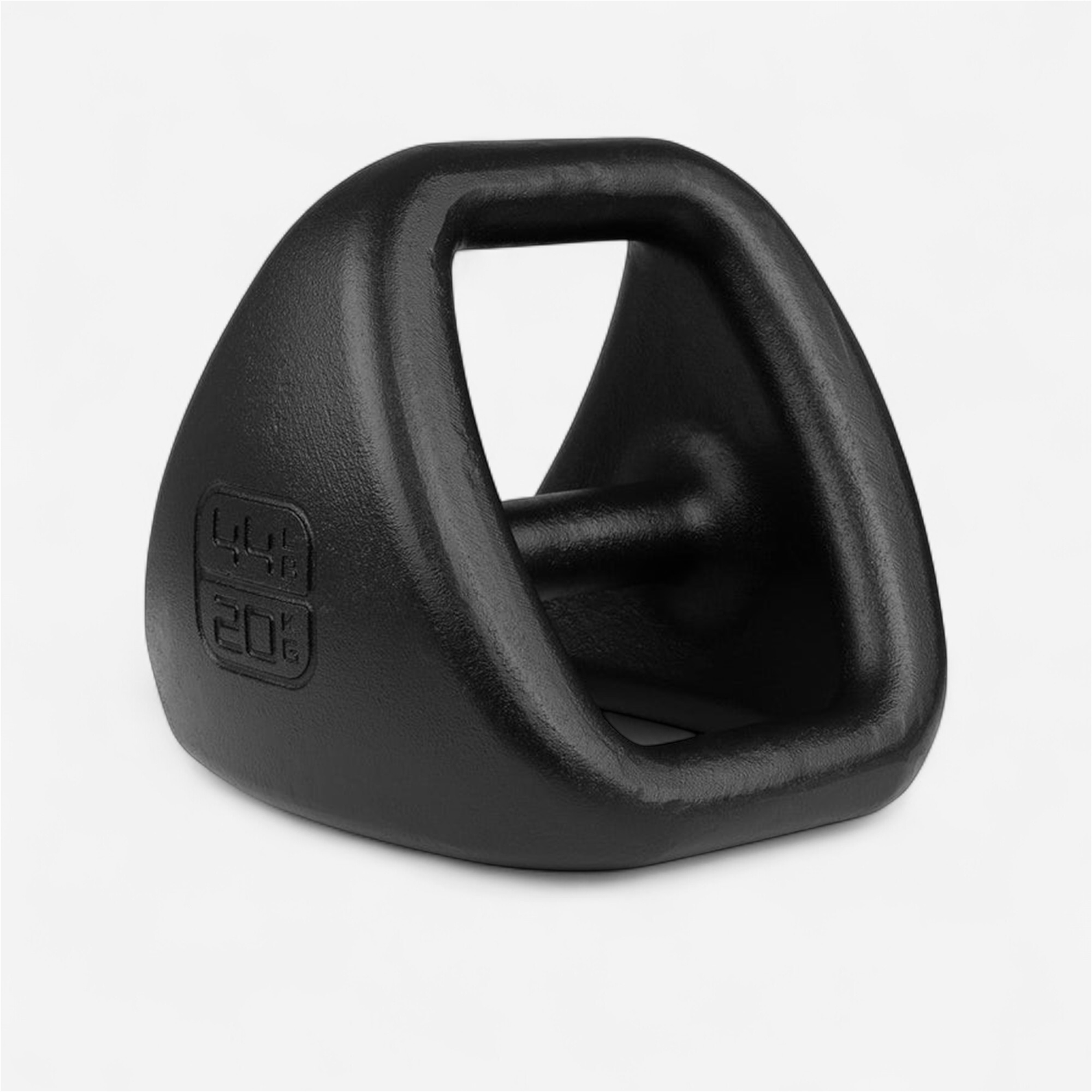 Ybell pro 20kg - (l'unité) - Fitness et musculation - Musculation, Cross Training - YBELL-Decathlon PRO - Clubs - Entreprises - Collectivités -