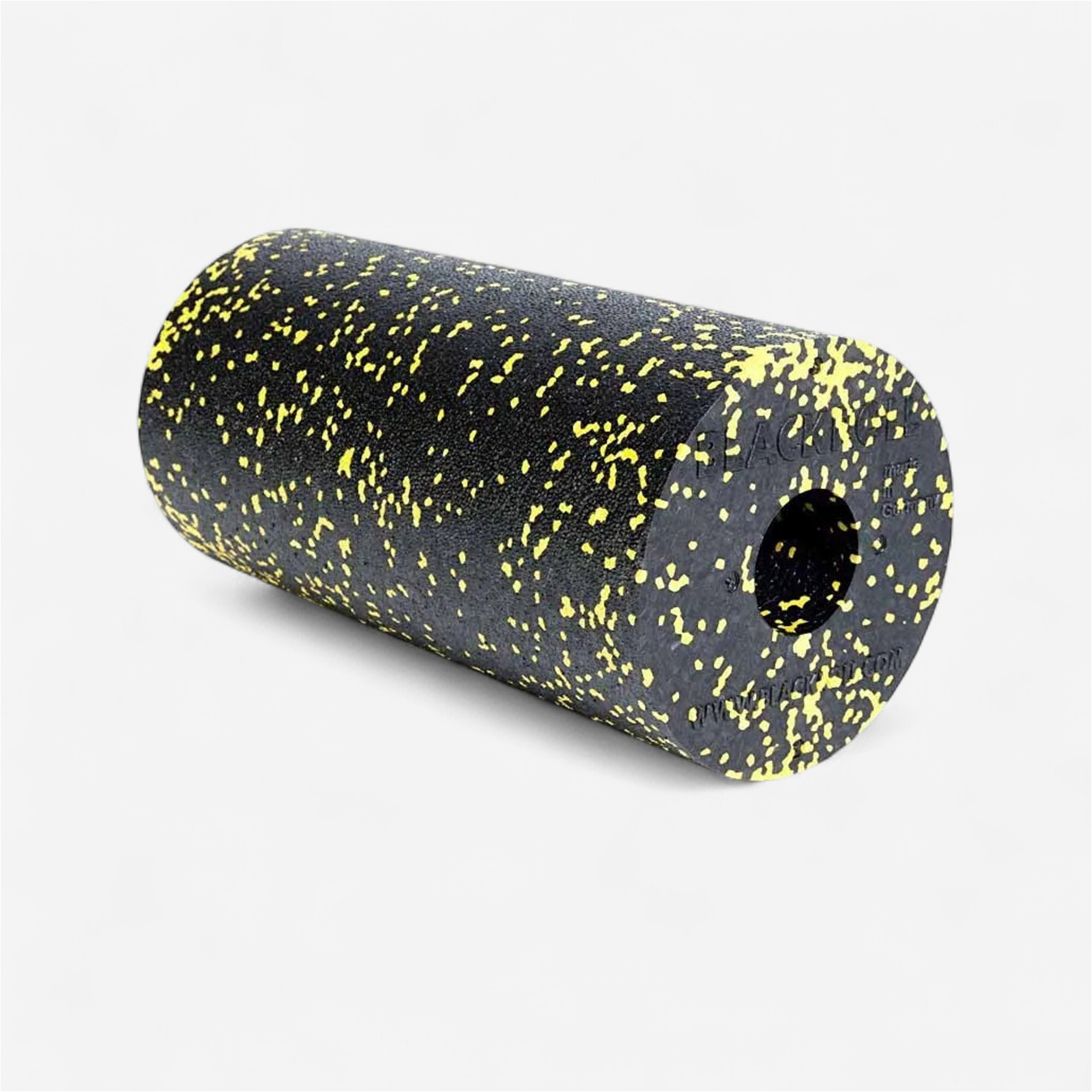 Blackroll standard black/yellow - BLACKROLL