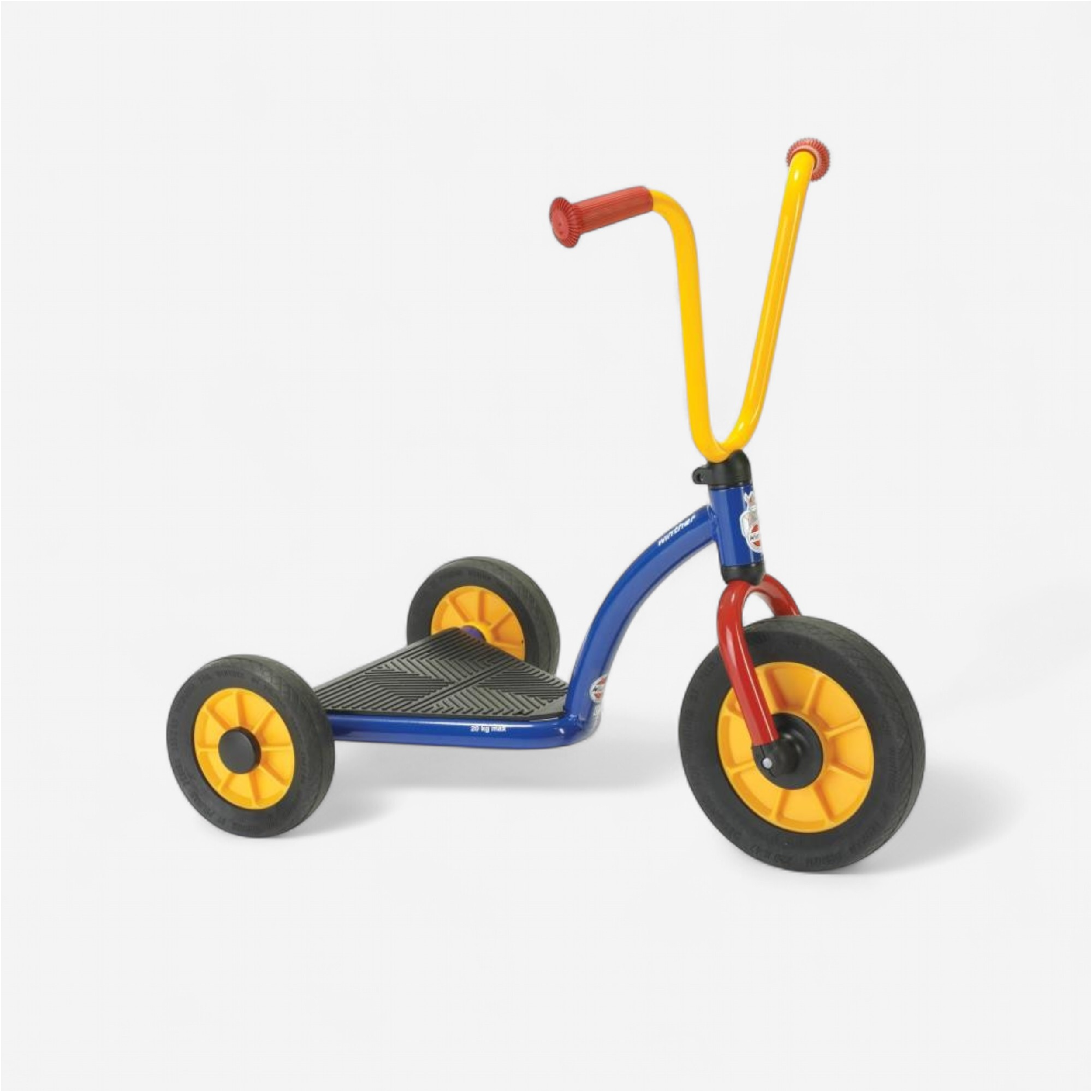 Patinette mini viking 2 - 4 ans - Winther