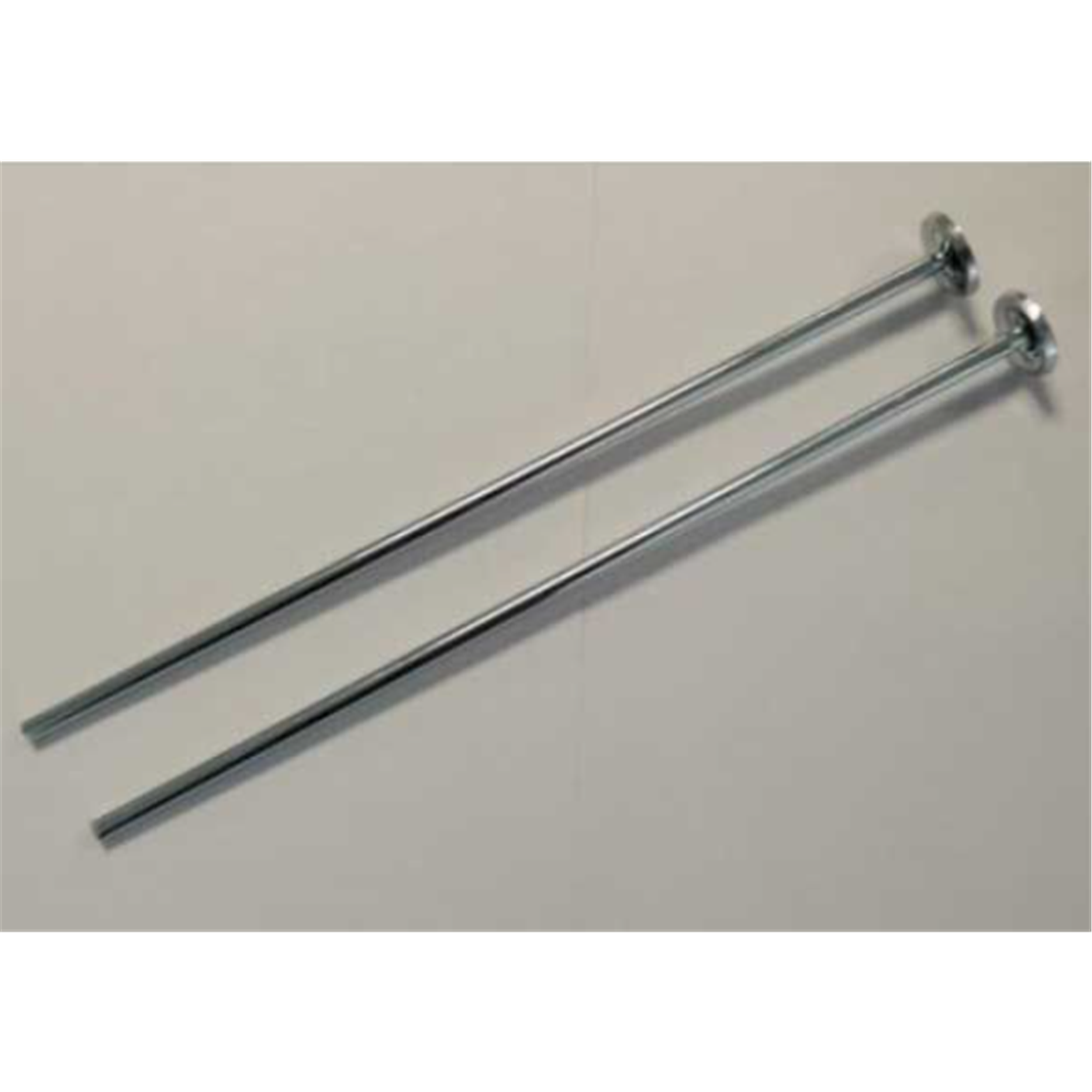 Lot de 25 piquets collectivités 35 cm - Camping - Bivouac - Trigano- Clubs - Entreprises - Collectivités - Associations