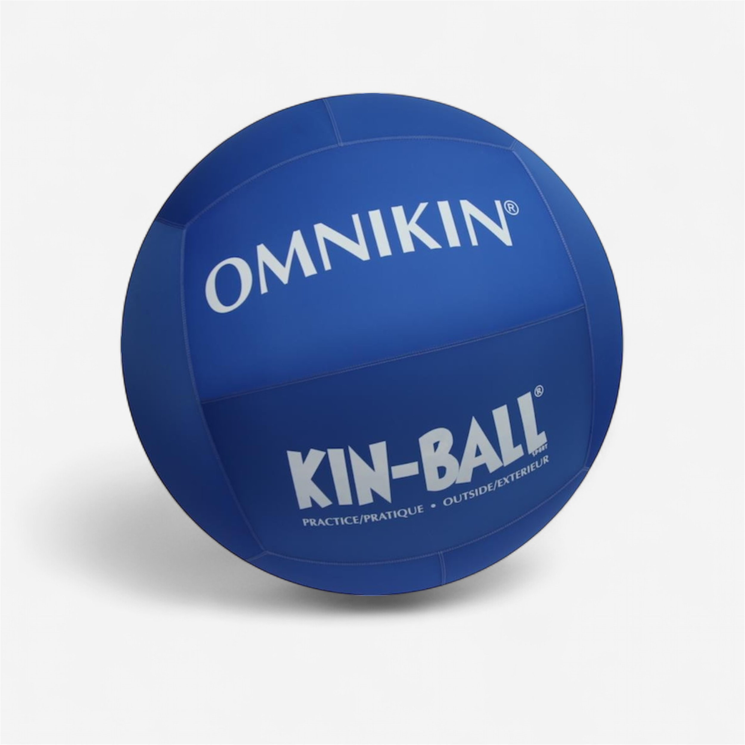 Ballon de kin-ball omnikin 102 cm - outdoor - Sports Collectifs - Autres sports collectifs - OMNIKIN-Decathlon PRO - Clubs - Entreprises -