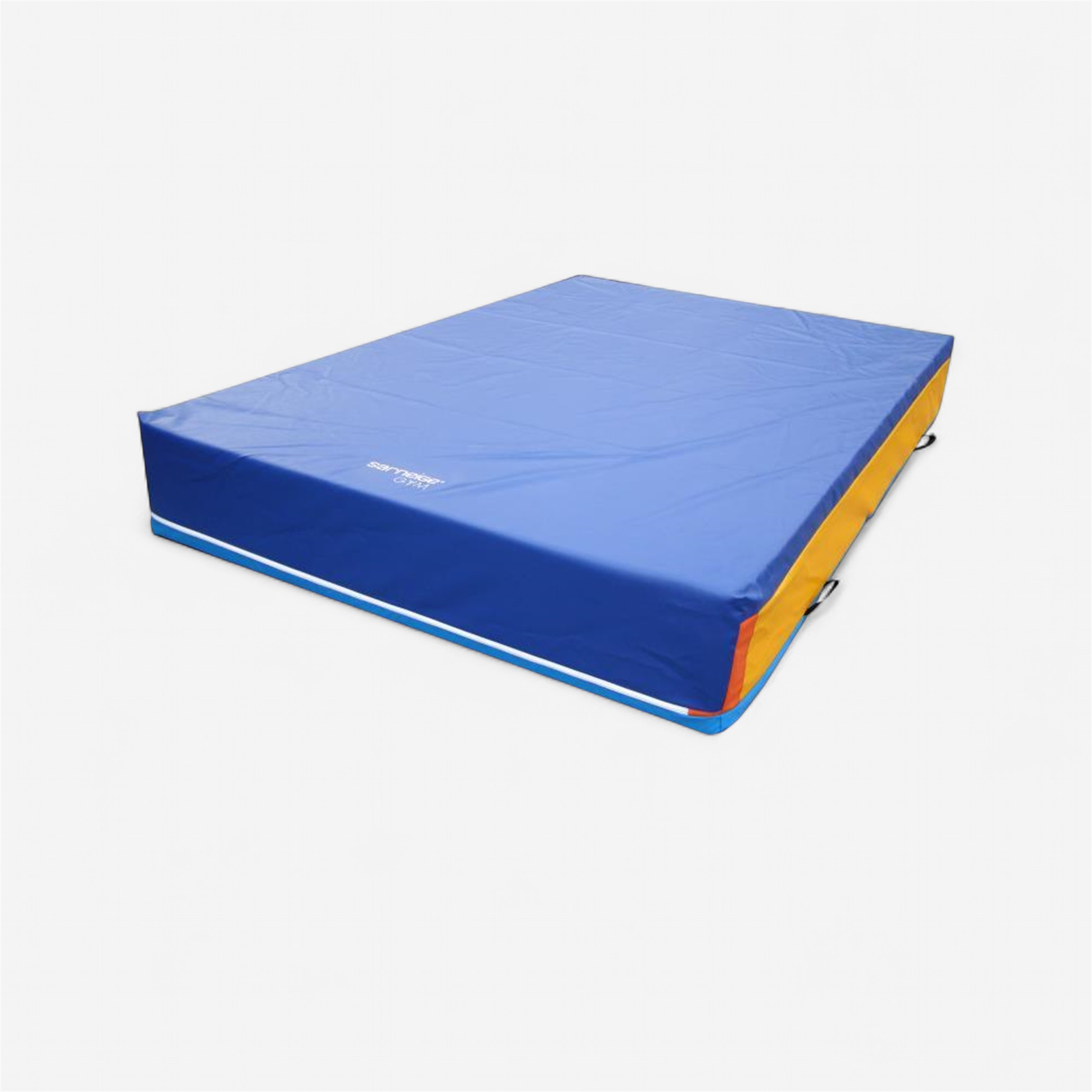 Housse de protection sautoir sarneige 300x200x40 cm - sautoir monobloc - Athlétisme et course - Saut en hauteur / longueur - SARNEIGE-Decathlon PRO -