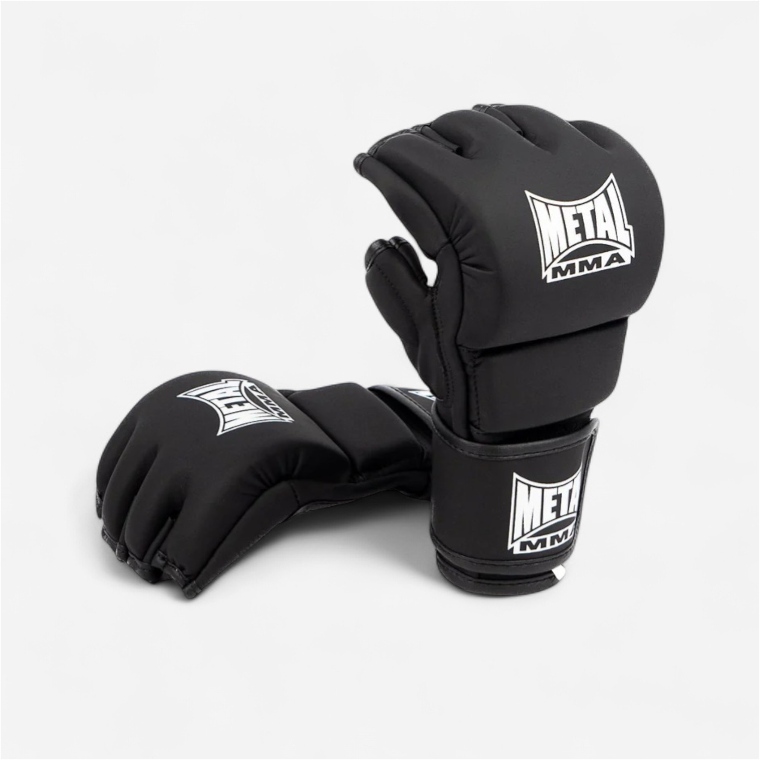 Gants de mma metal boxe the claw - noir - Sports de combat - Matériel boxe - METAL BOXE-Decathlon PRO - Clubs - Entreprises - Collectivités -