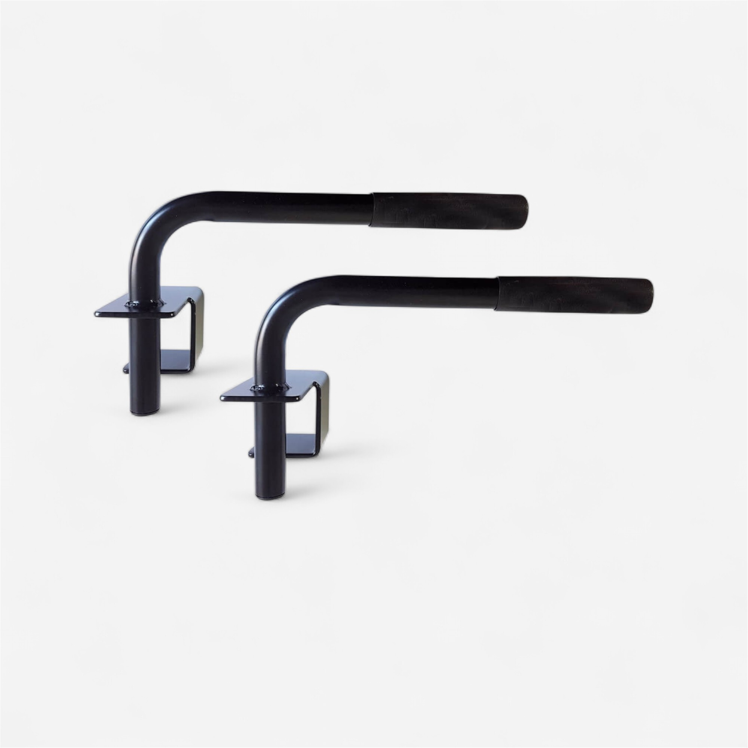 Poignée amovible pour cage de cross-training - sveltus noir - Matériels de Fitness & Cross training - Sveltus- Clubs - Entreprises - Collectivités - Associations