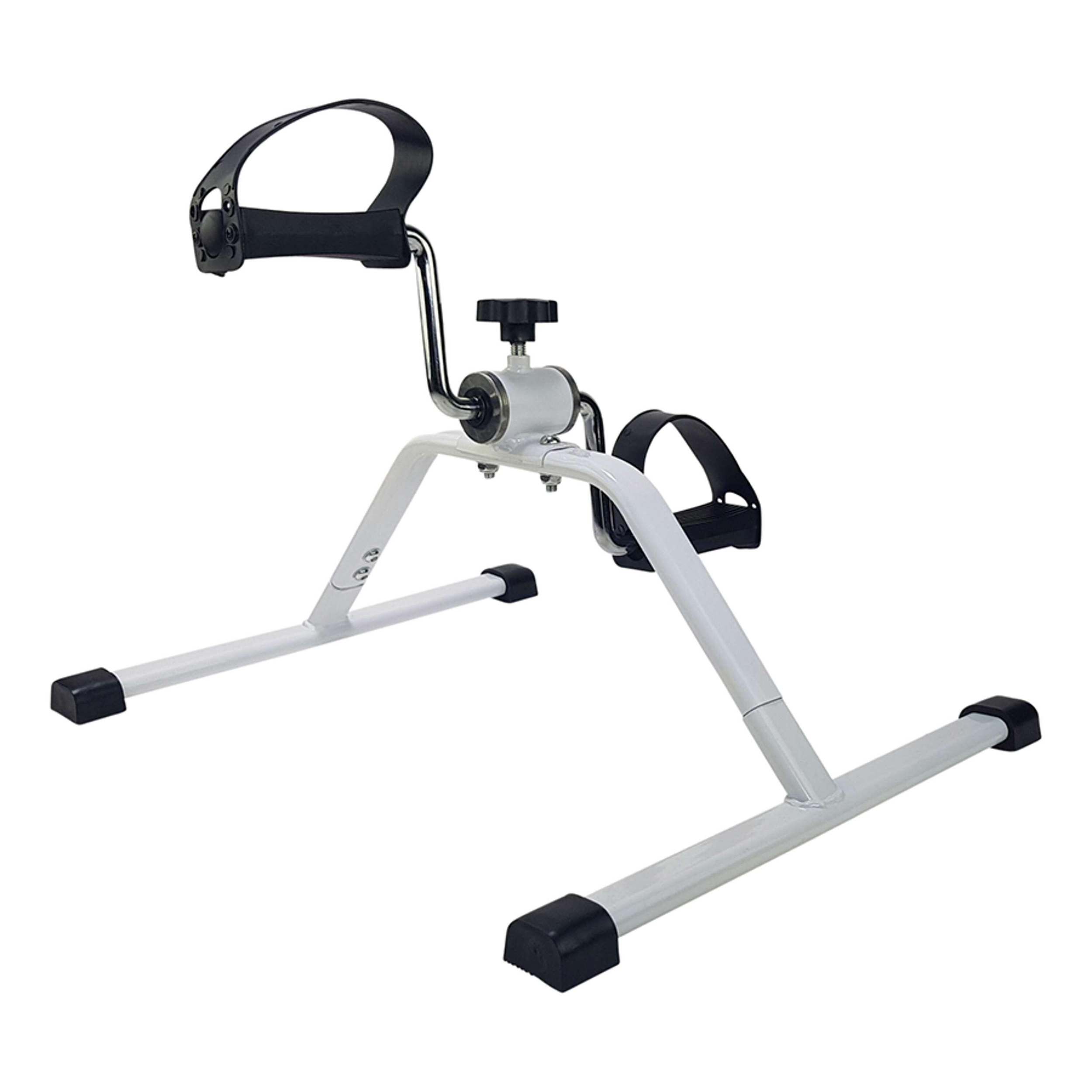 Velo droit d appartement mini fitness Tunturi gris pour les clubs et collectivites Decathlon Pro